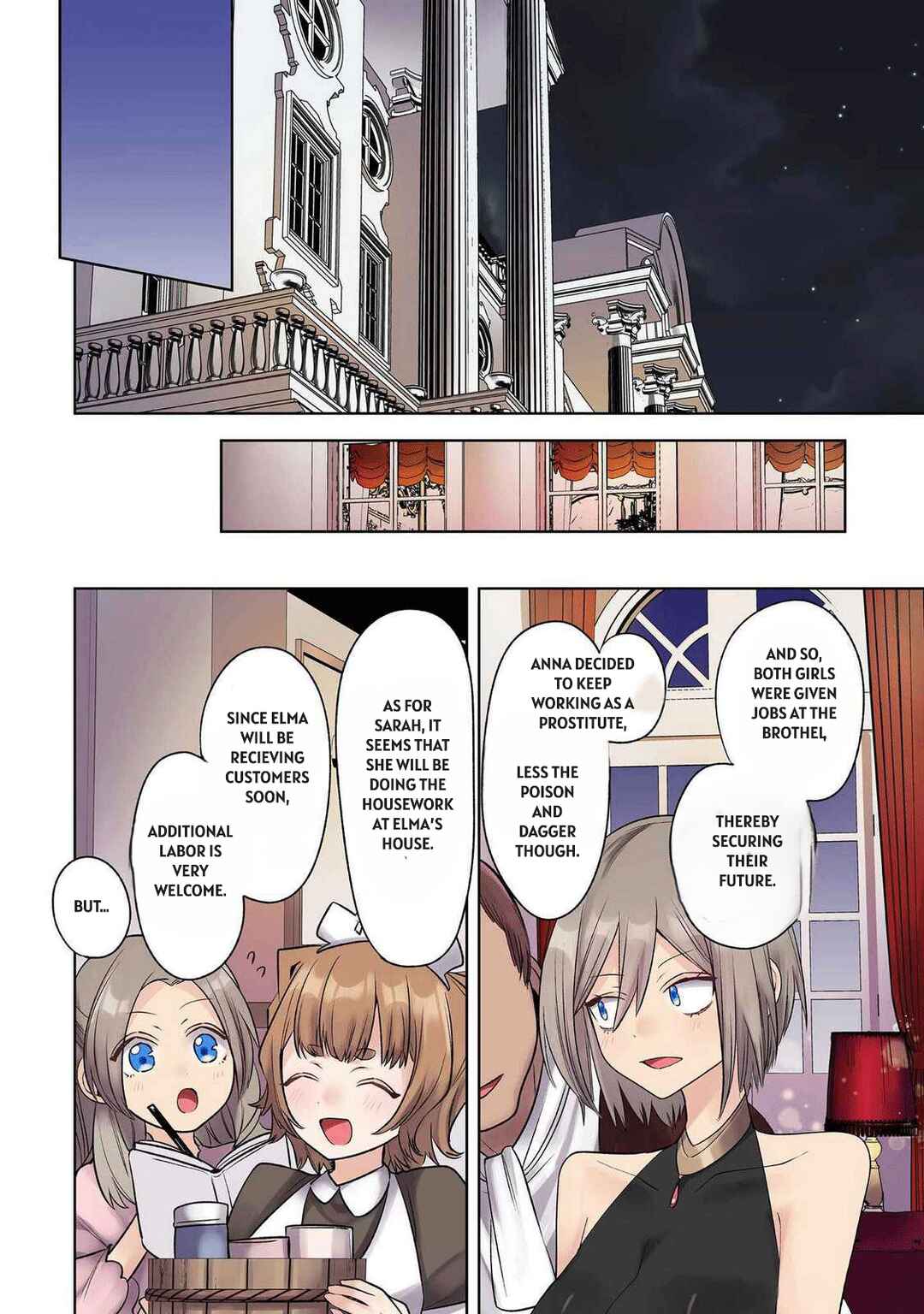 Ore no Level Up ga Okashii! ~Dekiru Otoko no Isekai Tensei~ Chapter 27 - Page 6