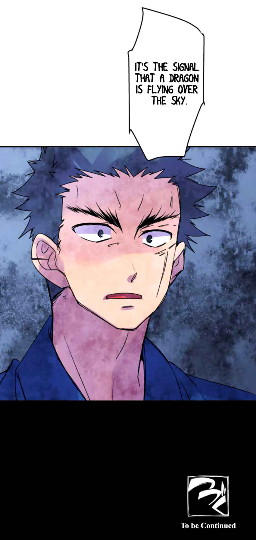 Tobari of the Dawn Chapter 127 - Page 18