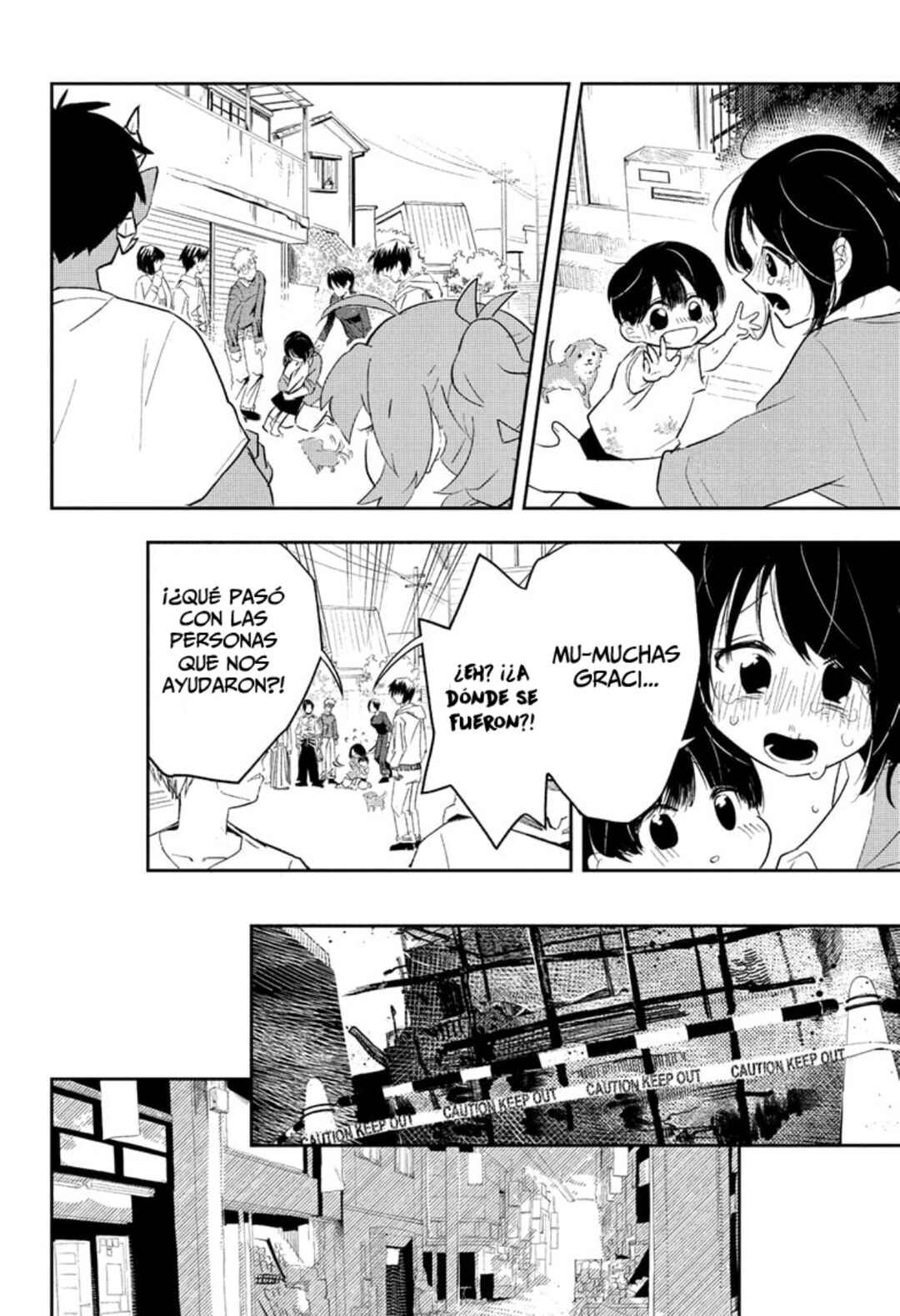 JK Yuusha to Inkyo Maou Chapter 2 - Page 21