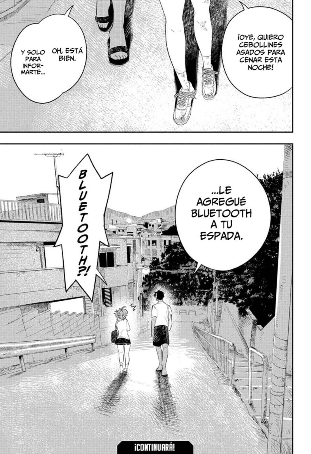 JK Yuusha to Inkyo Maou Chapter 2 - Page 26