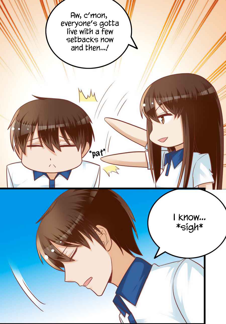 Wǒ Shì Wǒ Qī Chapter 77 - Page 2