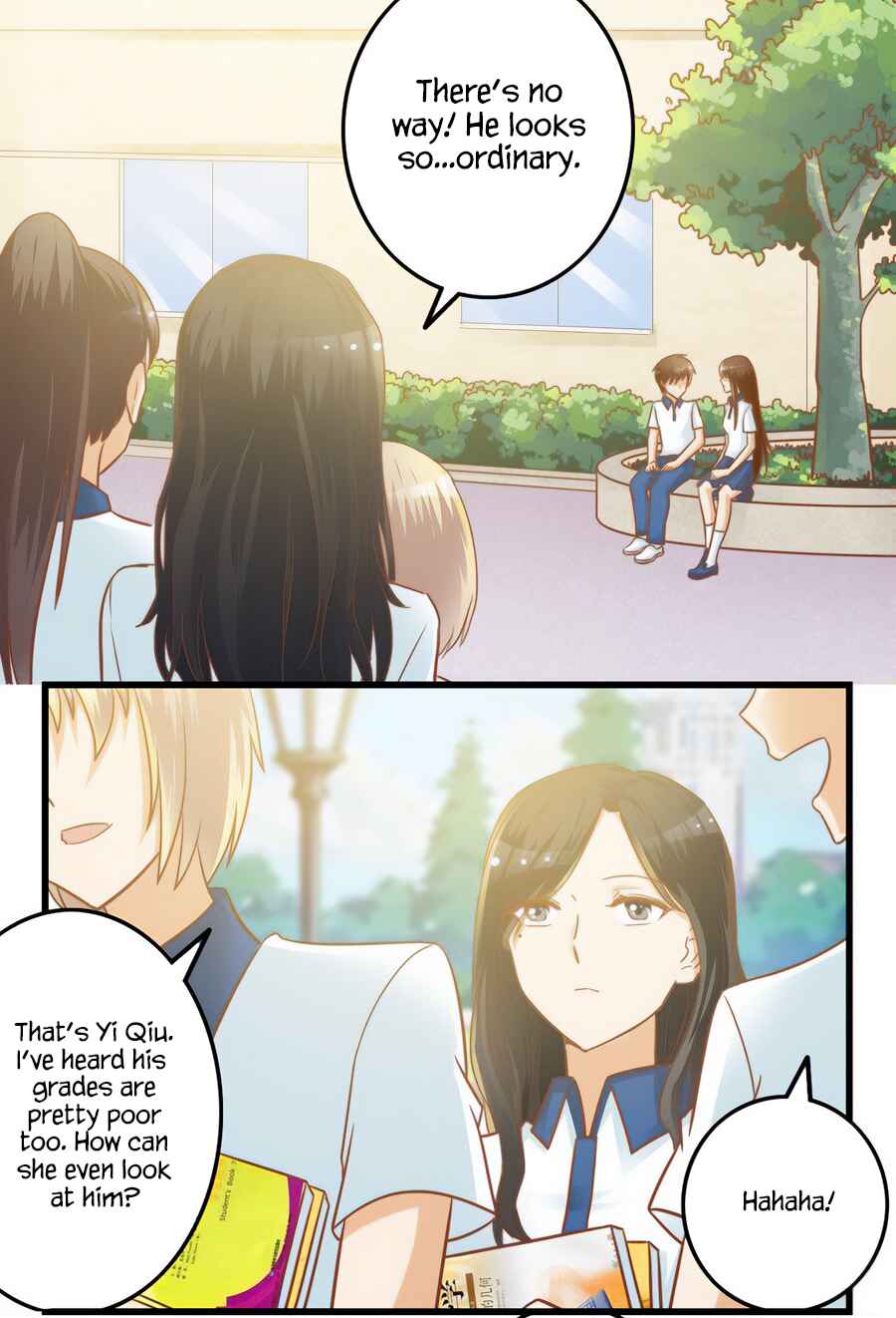 Wǒ Shì Wǒ Qī Chapter 77 - Page 5