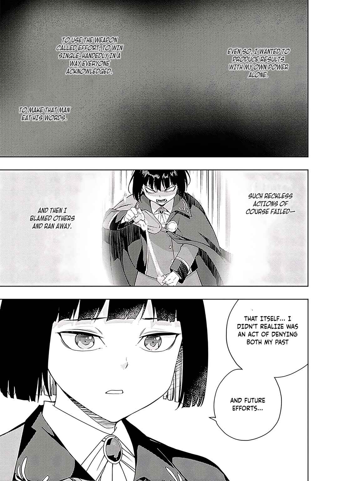 Moto-Sekai Ichii Sub-chara Ikusei Nikki: Hi-Player, Isekai wo Kouryaku-chu! Chapter 67 - Page 10