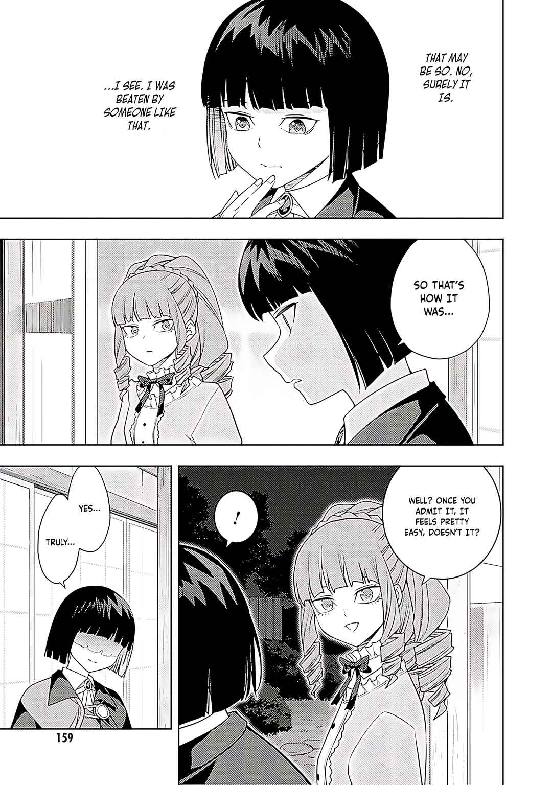 Moto-Sekai Ichii Sub-chara Ikusei Nikki: Hi-Player, Isekai wo Kouryaku-chu! Chapter 67 - Page 14
