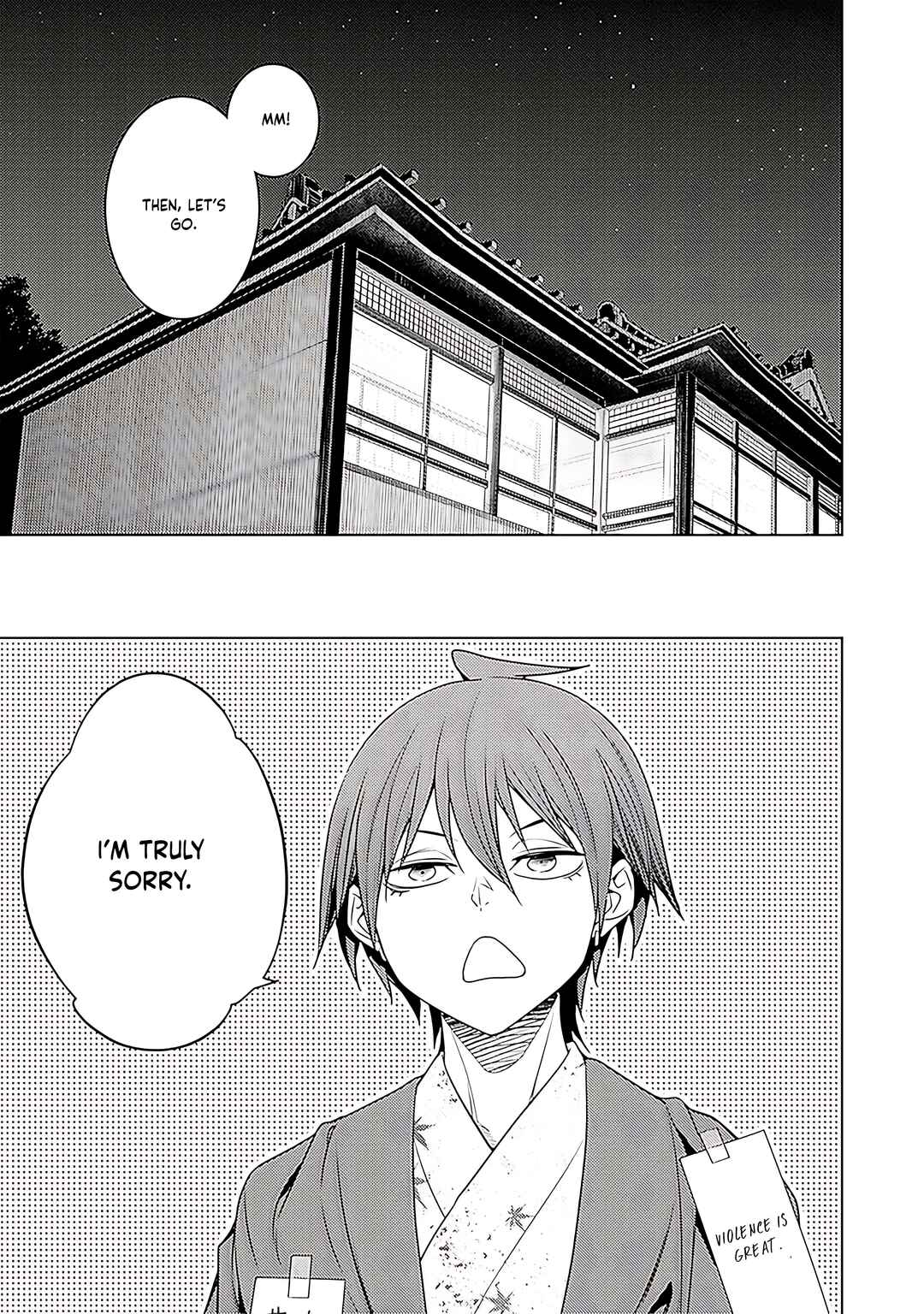 Moto-Sekai Ichii Sub-chara Ikusei Nikki: Hi-Player, Isekai wo Kouryaku-chu! Chapter 67 - Page 20