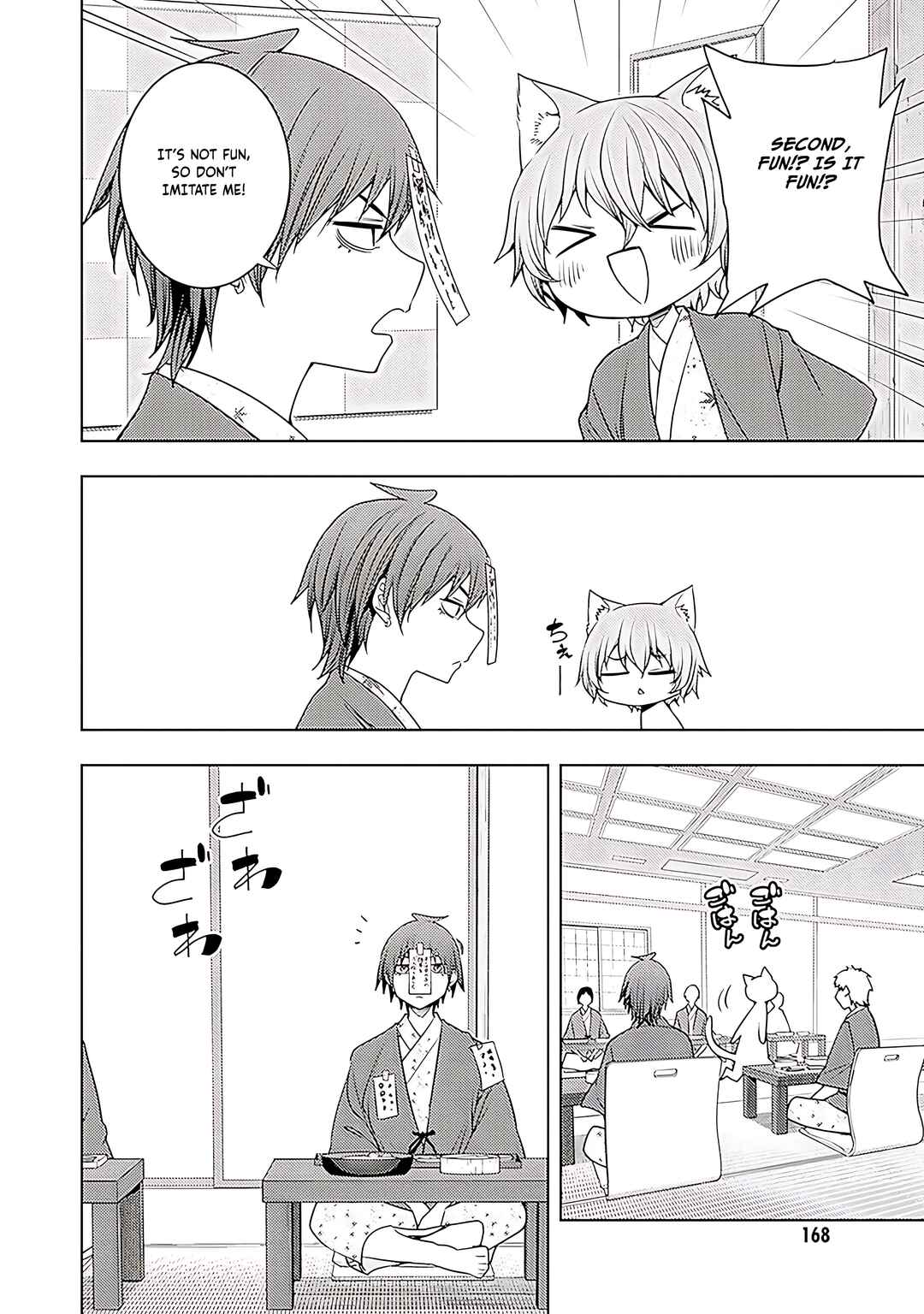 Moto-Sekai Ichii Sub-chara Ikusei Nikki: Hi-Player, Isekai wo Kouryaku-chu! Chapter 67 - Page 23