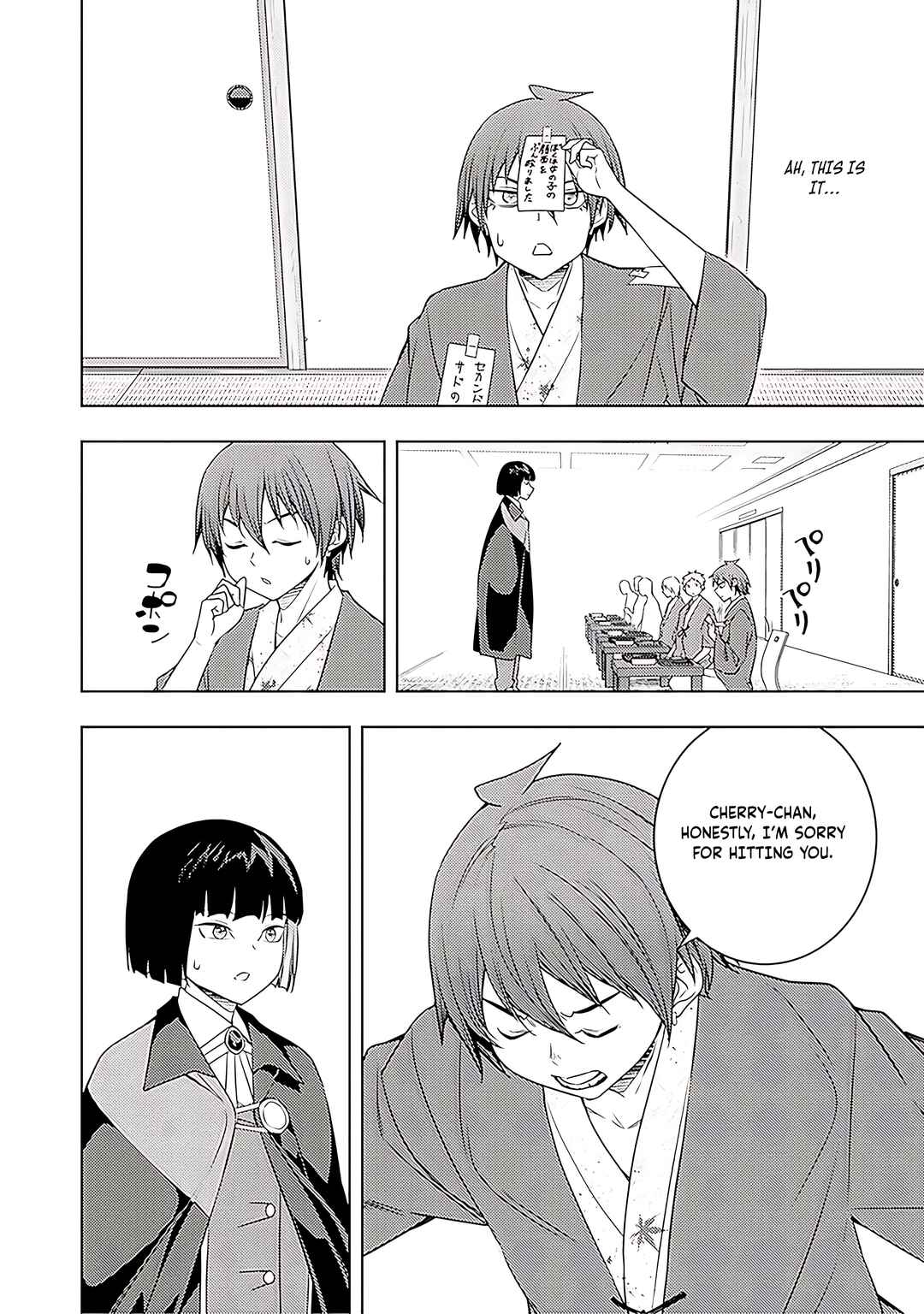 Moto-Sekai Ichii Sub-chara Ikusei Nikki: Hi-Player, Isekai wo Kouryaku-chu! Chapter 67 - Page 25
