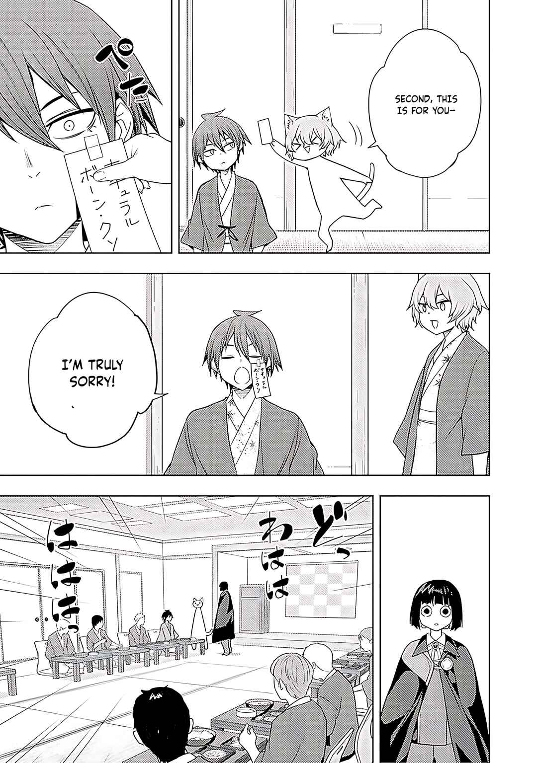 Moto-Sekai Ichii Sub-chara Ikusei Nikki: Hi-Player, Isekai wo Kouryaku-chu! Chapter 67 - Page 26