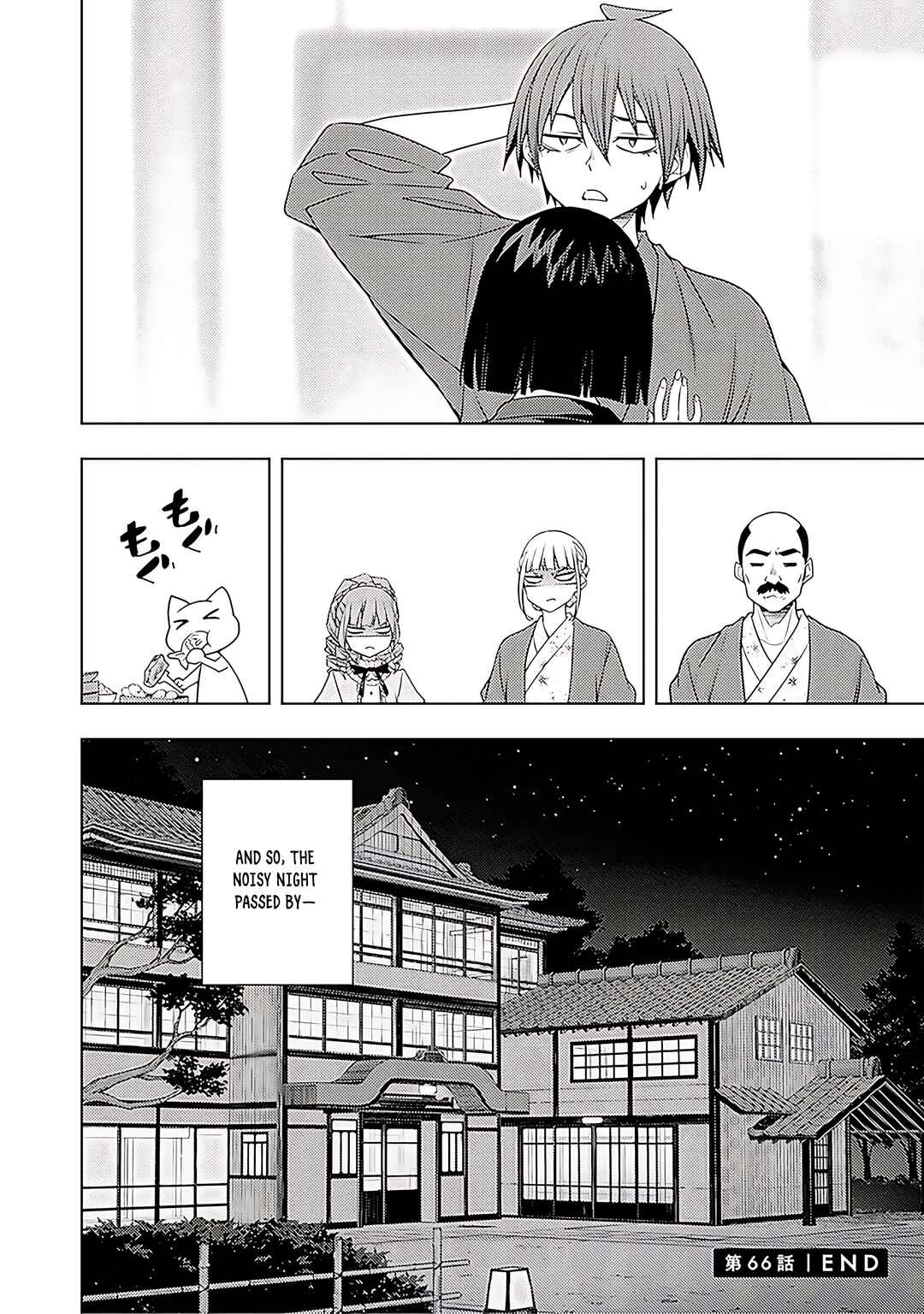 Moto-Sekai Ichii Sub-chara Ikusei Nikki: Hi-Player, Isekai wo Kouryaku-chu! Chapter 67 - Page 29