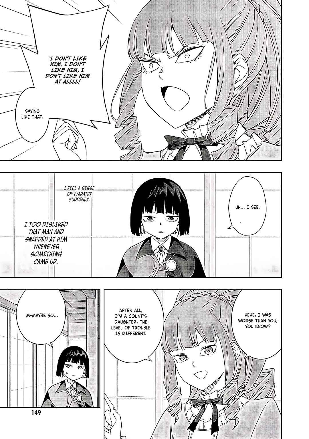 Moto-Sekai Ichii Sub-chara Ikusei Nikki: Hi-Player, Isekai wo Kouryaku-chu! Chapter 67 - Page 4