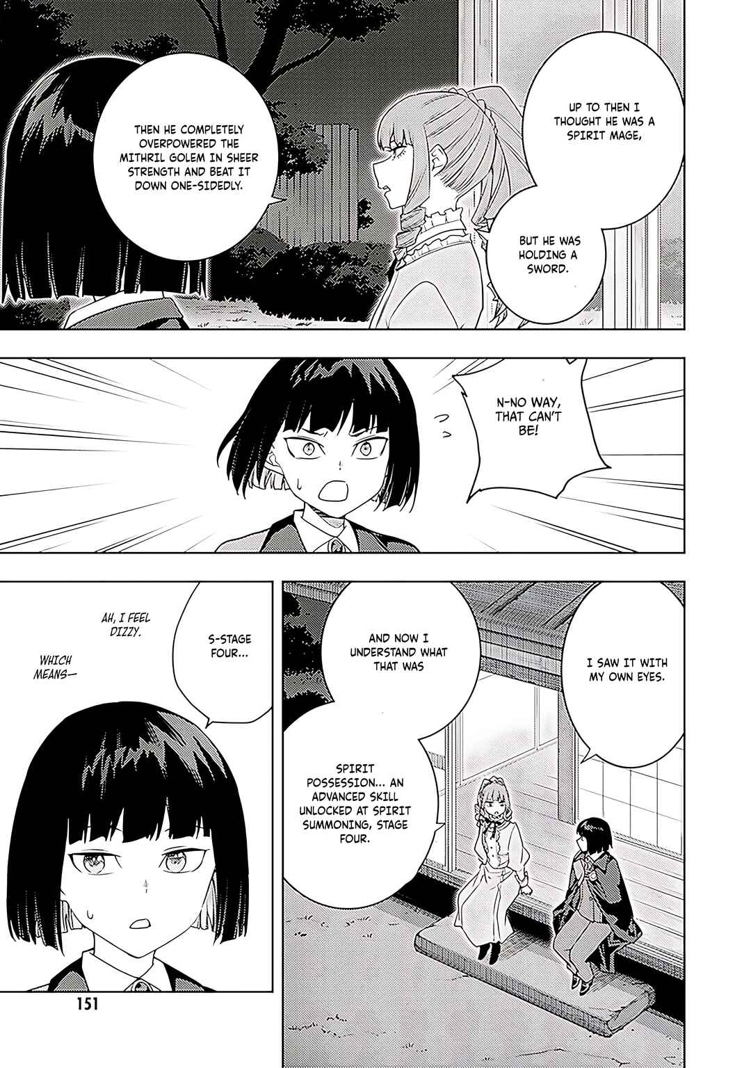 Moto-Sekai Ichii Sub-chara Ikusei Nikki: Hi-Player, Isekai wo Kouryaku-chu! Chapter 67 - Page 6