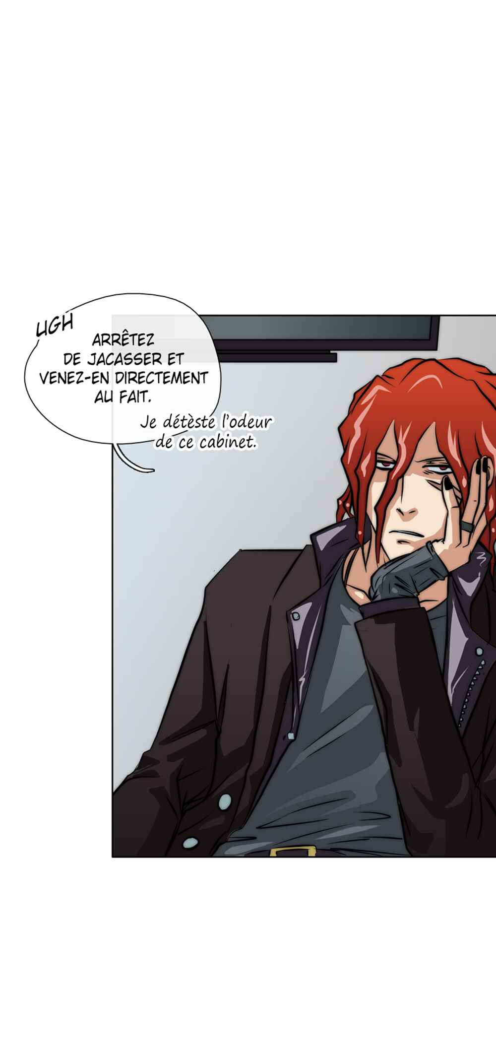 HOW TO XXXX Chapter 0 - Page 4