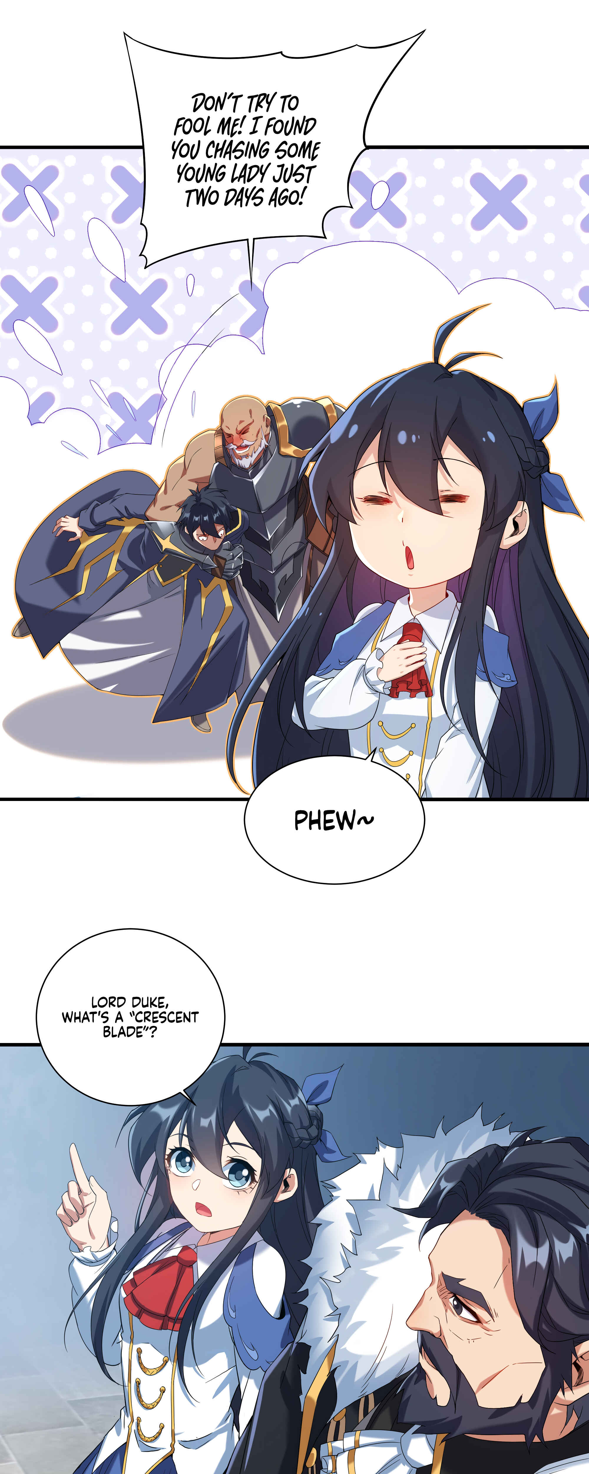 Despite Coming From the Abyss, I Will Save Humanity Chapter 16 - Page 14