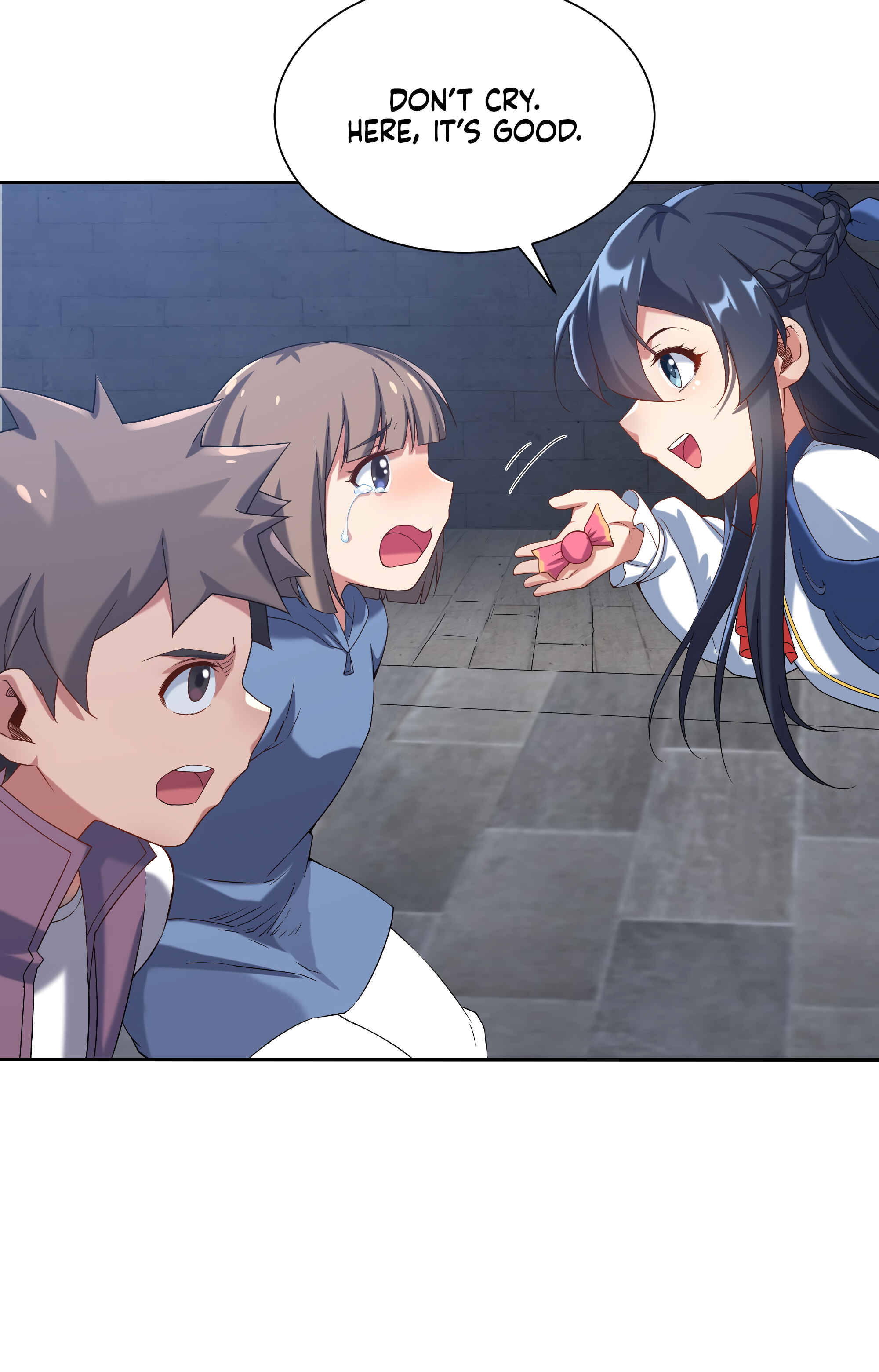 Despite Coming From the Abyss, I Will Save Humanity Chapter 16 - Page 25