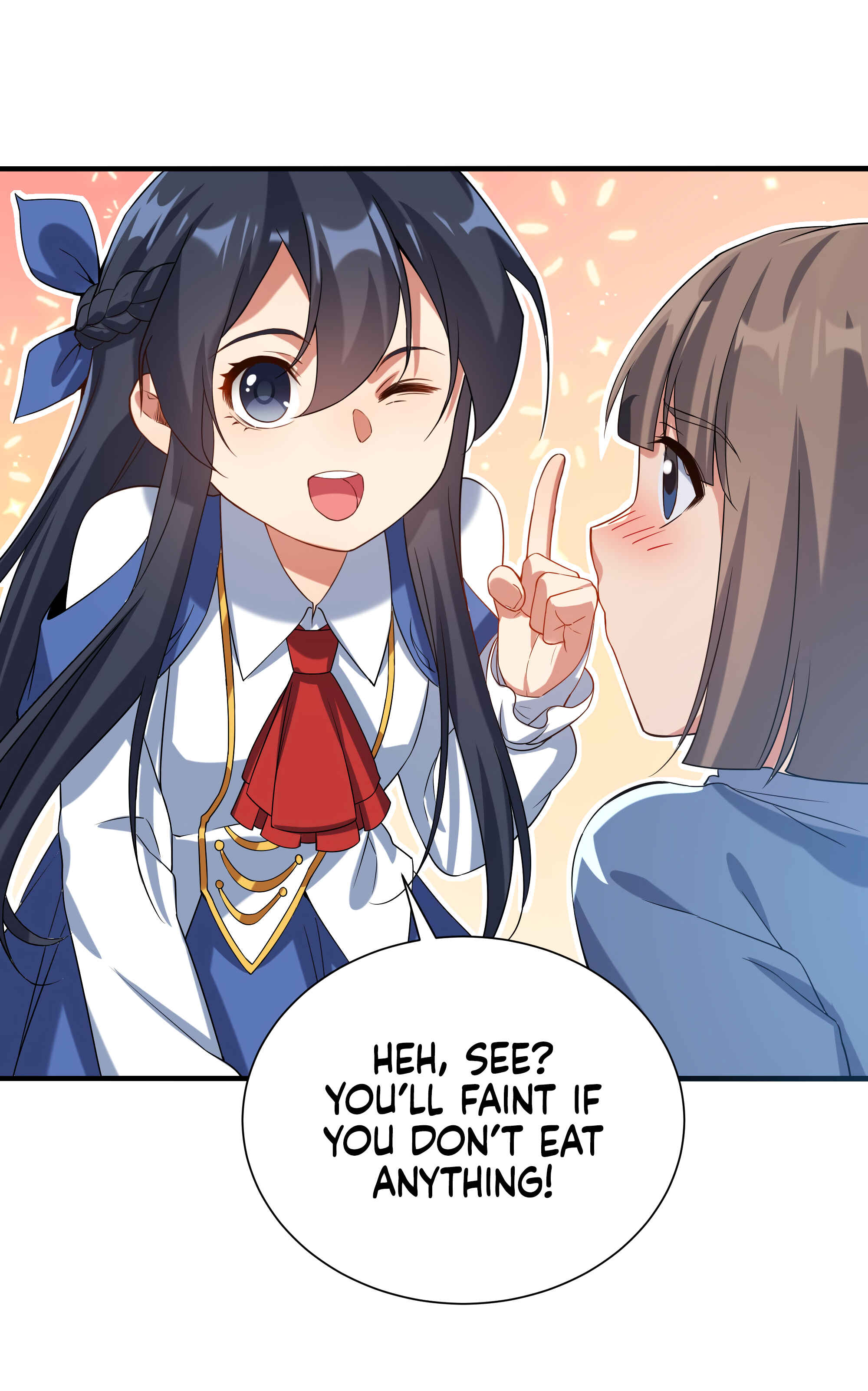 Despite Coming From the Abyss, I Will Save Humanity Chapter 16 - Page 27
