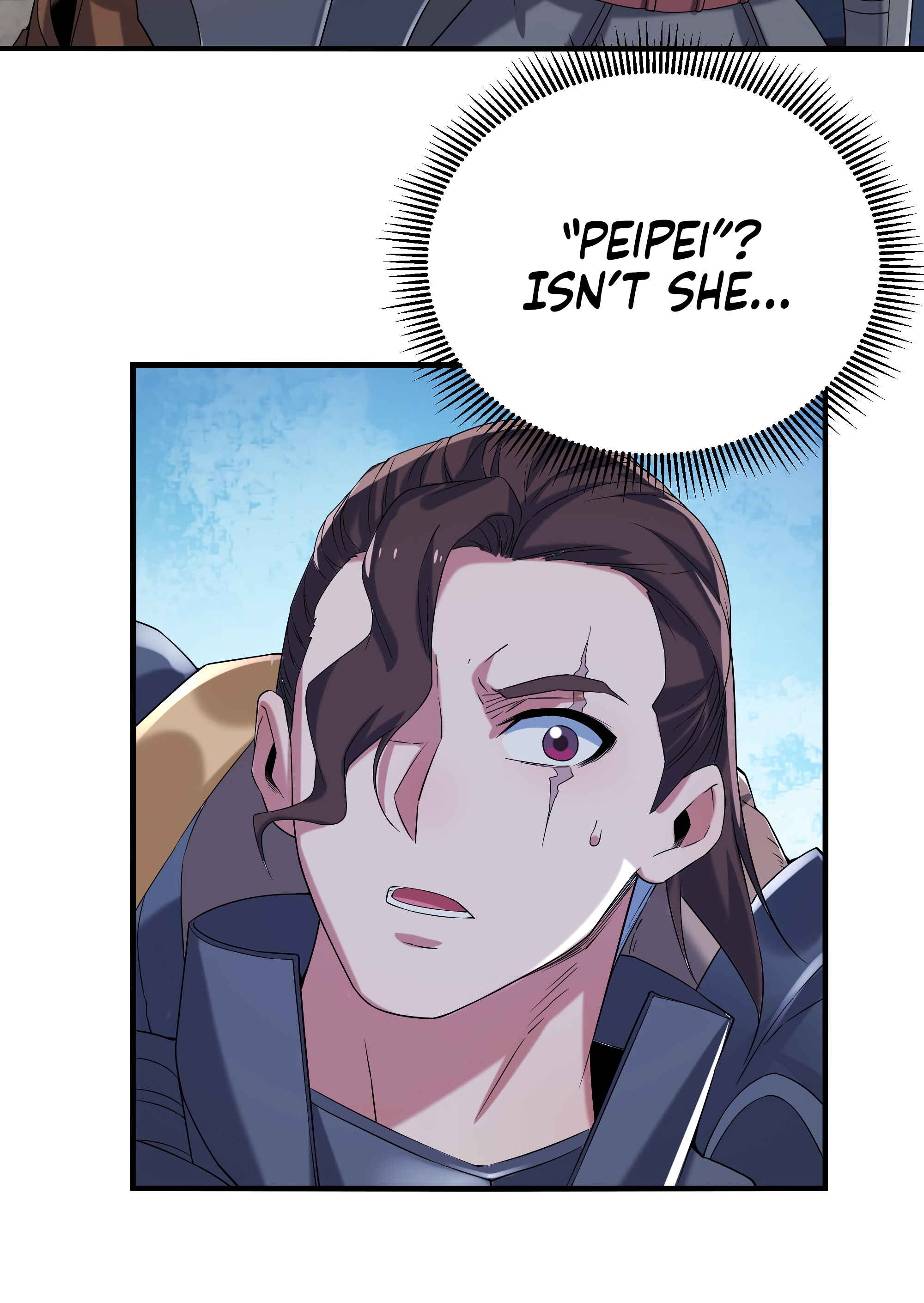 Despite Coming From the Abyss, I Will Save Humanity Chapter 16 - Page 29