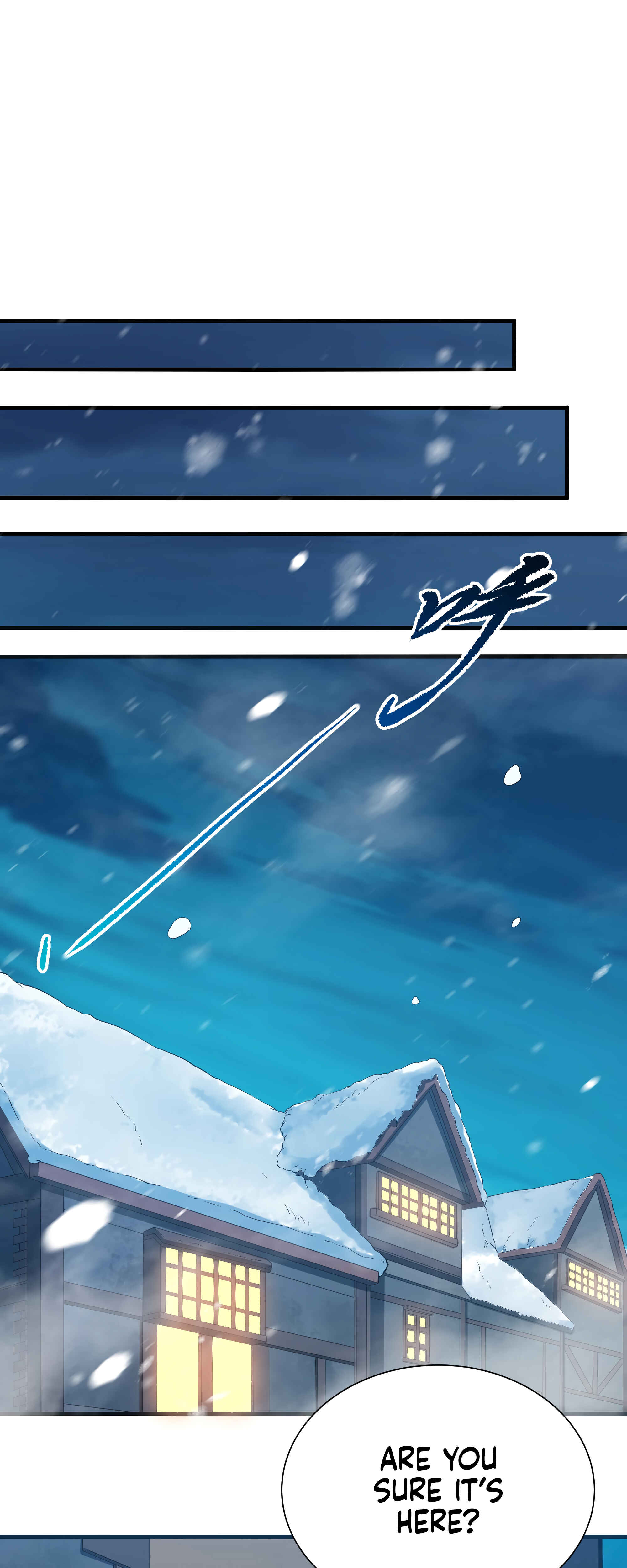 Despite Coming From the Abyss, I Will Save Humanity Chapter 16 - Page 36