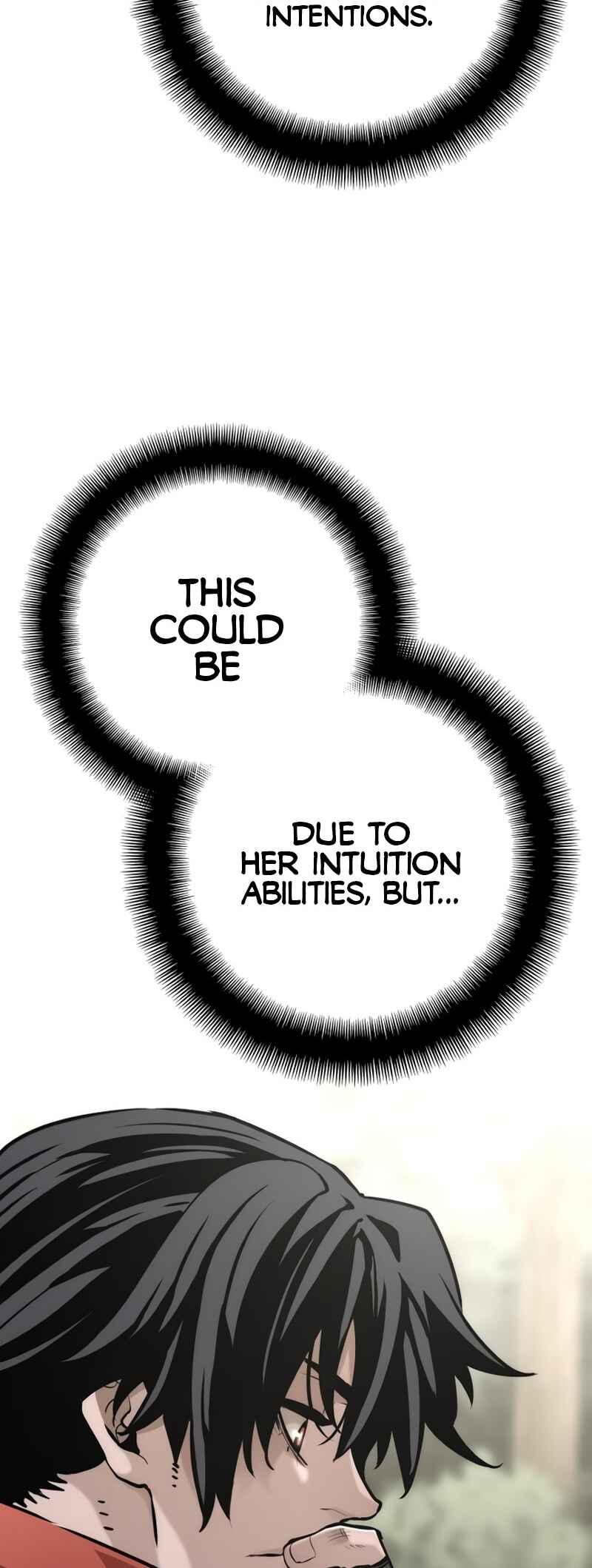 Murim RPG Simulation Chapter 97 - Page 11