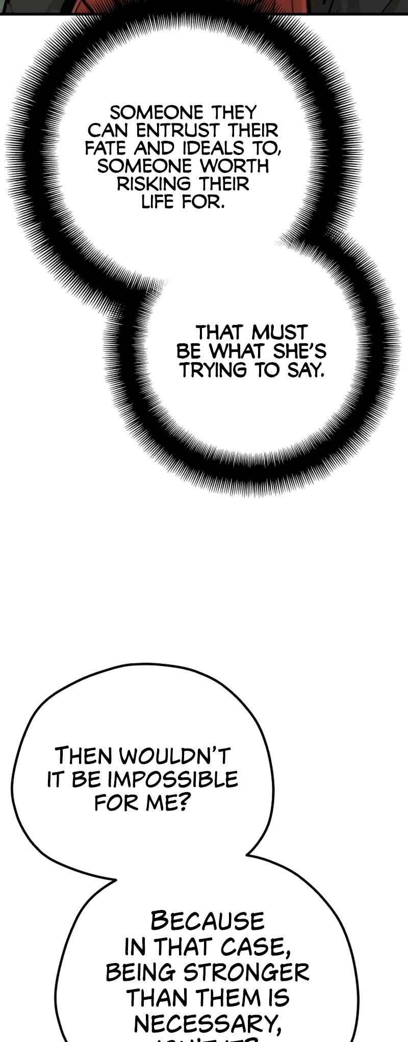 Murim RPG Simulation Chapter 97 - Page 16