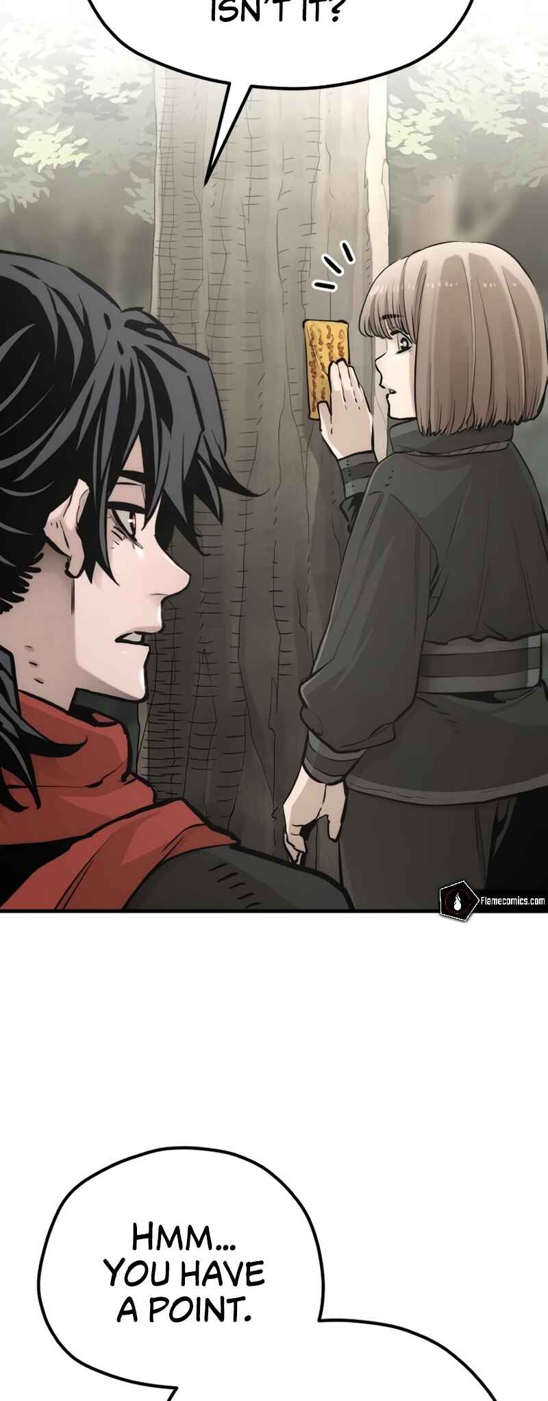 Murim RPG Simulation Chapter 97 - Page 17