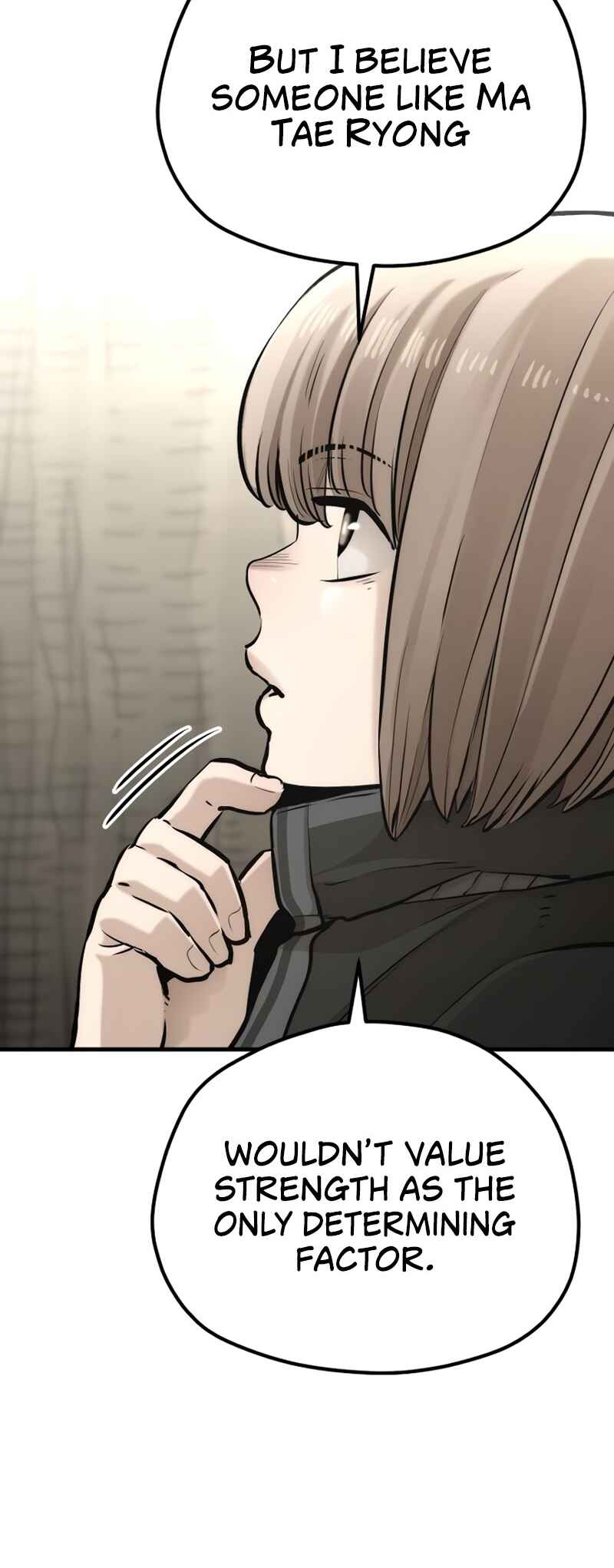Murim RPG Simulation Chapter 97 - Page 18