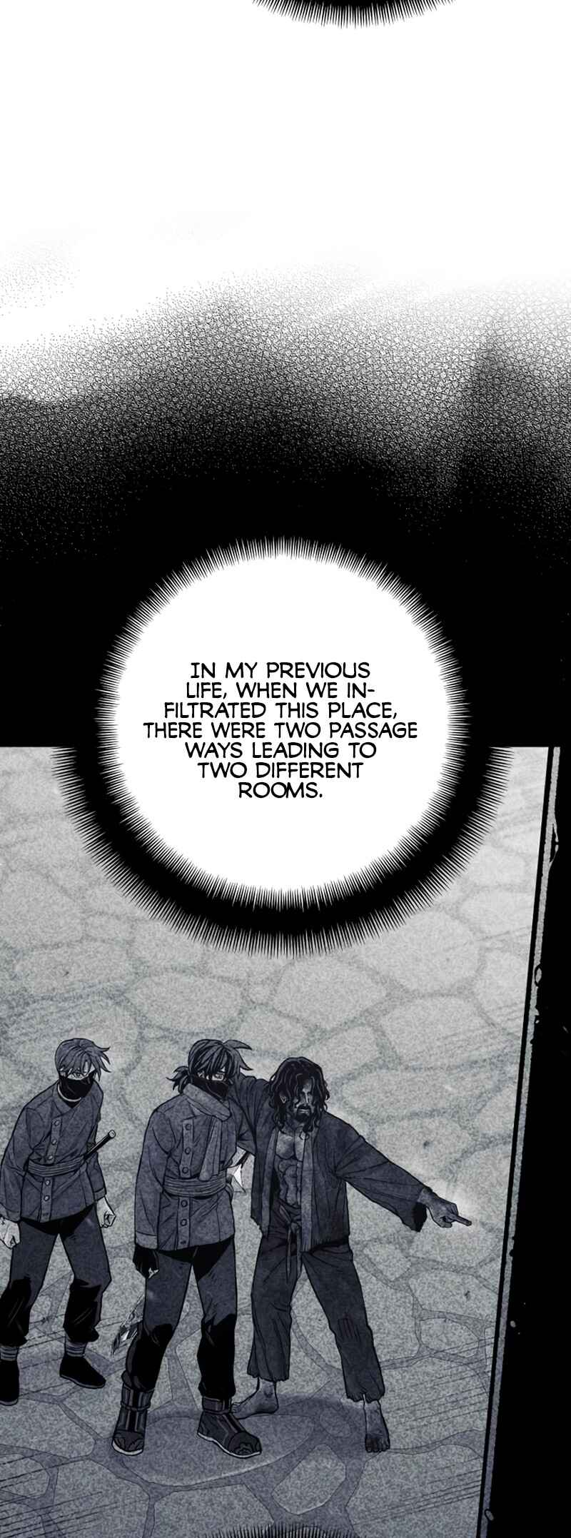 Murim RPG Simulation Chapter 97 - Page 36