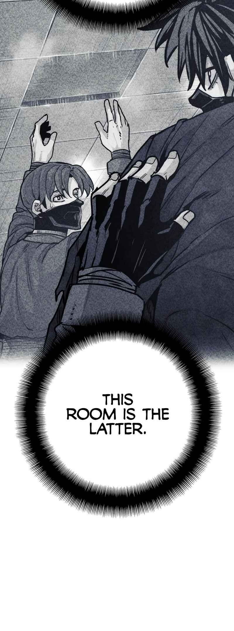 Murim RPG Simulation Chapter 97 - Page 38