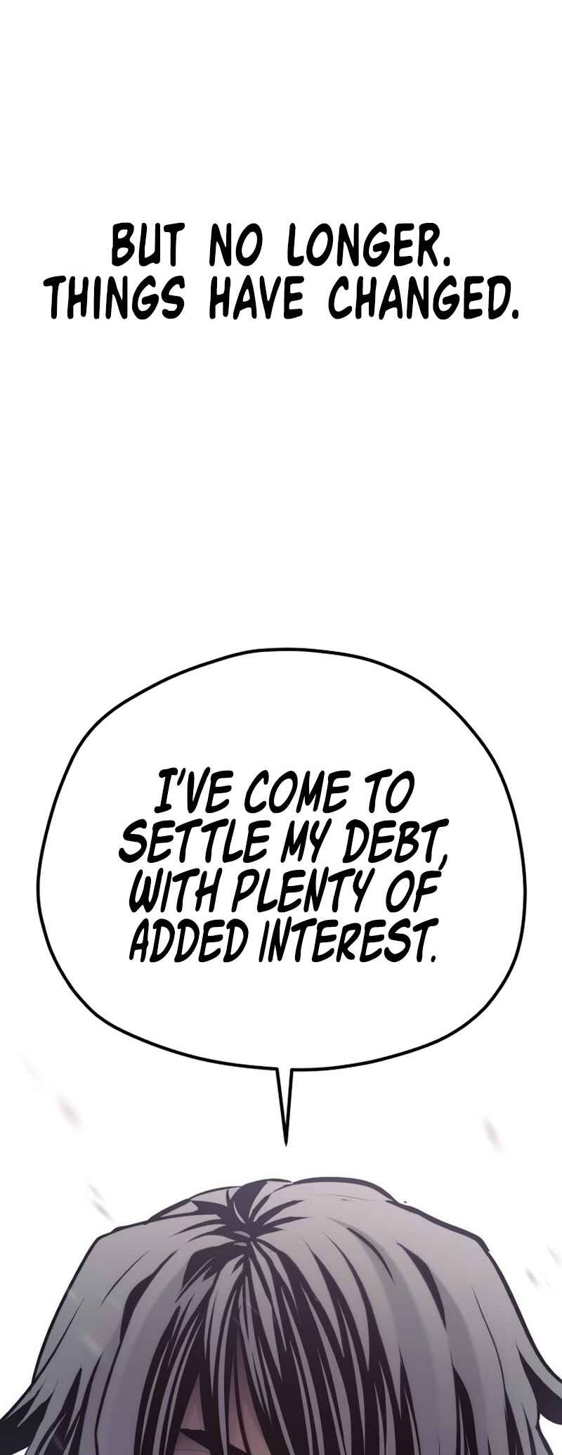 Murim RPG Simulation Chapter 97 - Page 45