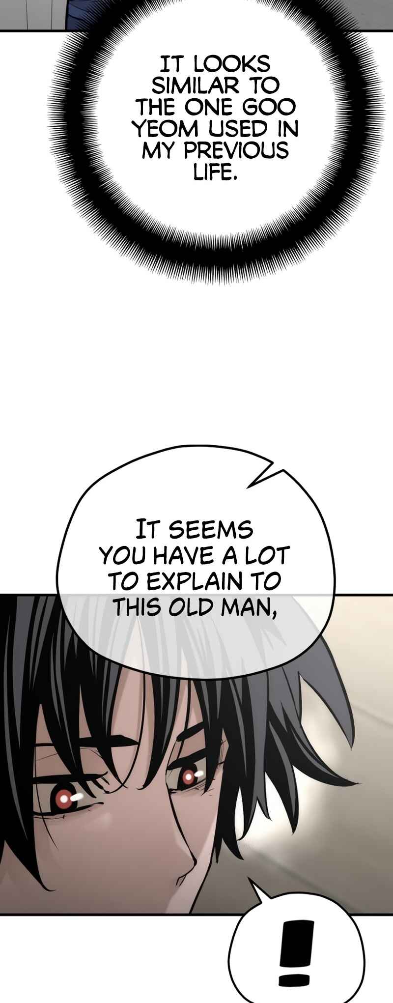Murim RPG Simulation Chapter 97 - Page 51