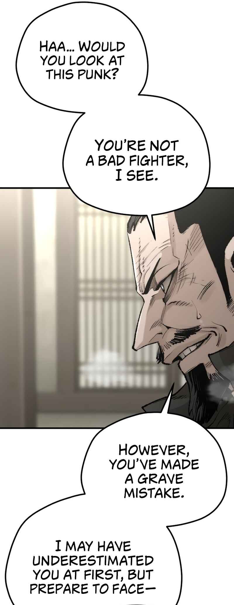 Murim RPG Simulation Chapter 97 - Page 64