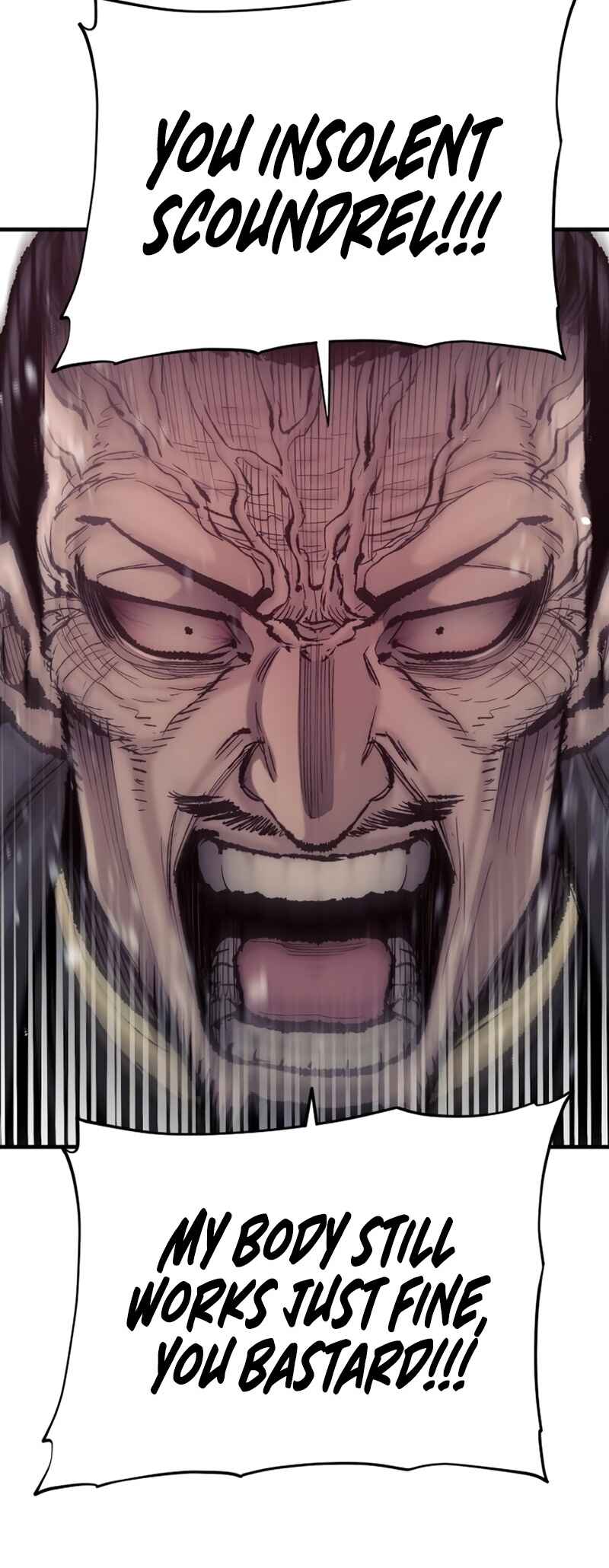 Murim RPG Simulation Chapter 97 - Page 68