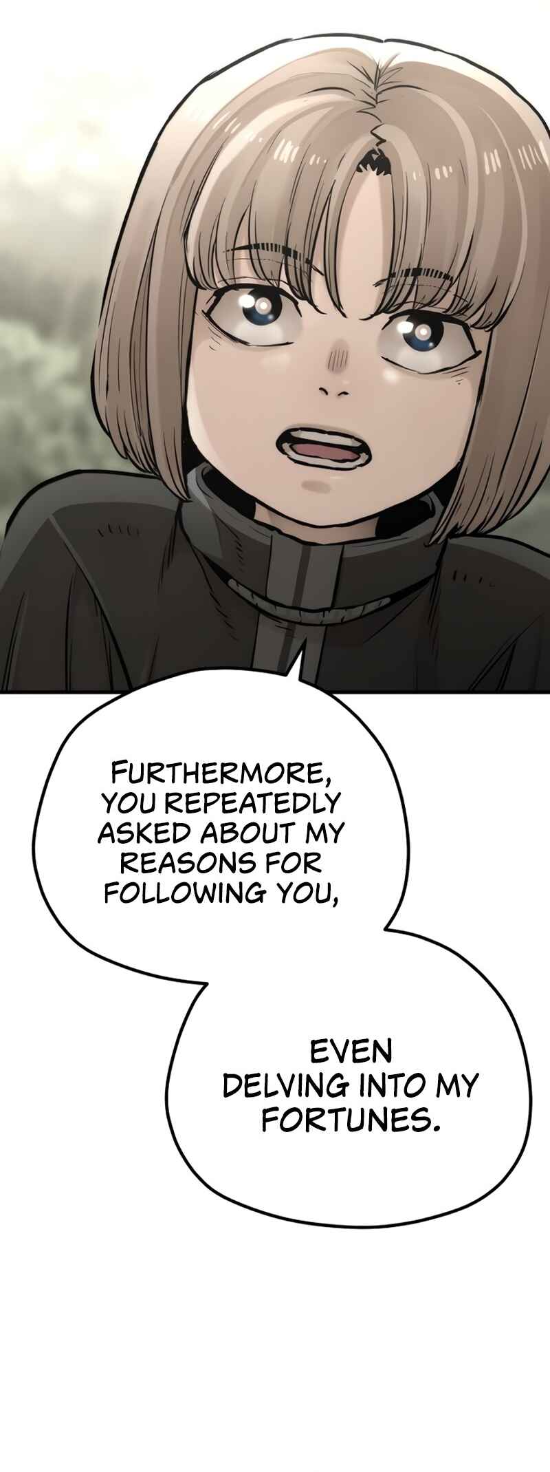 Murim RPG Simulation Chapter 97 - Page 7
