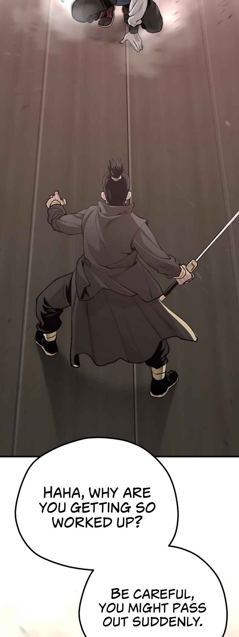 Murim RPG Simulation Chapter 97 - Page 72