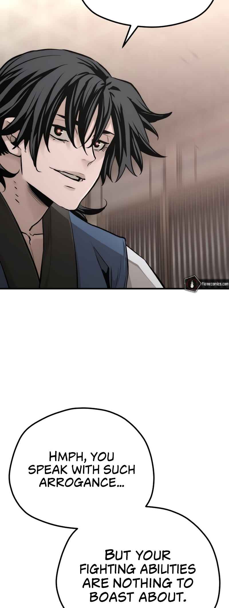 Murim RPG Simulation Chapter 97 - Page 73