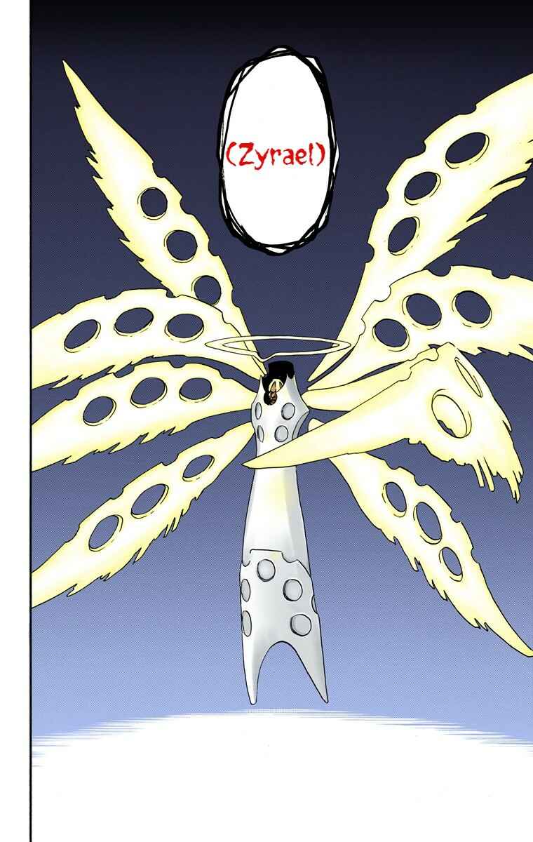 Bleach (Official Colored) Chapter 646 - Page 16