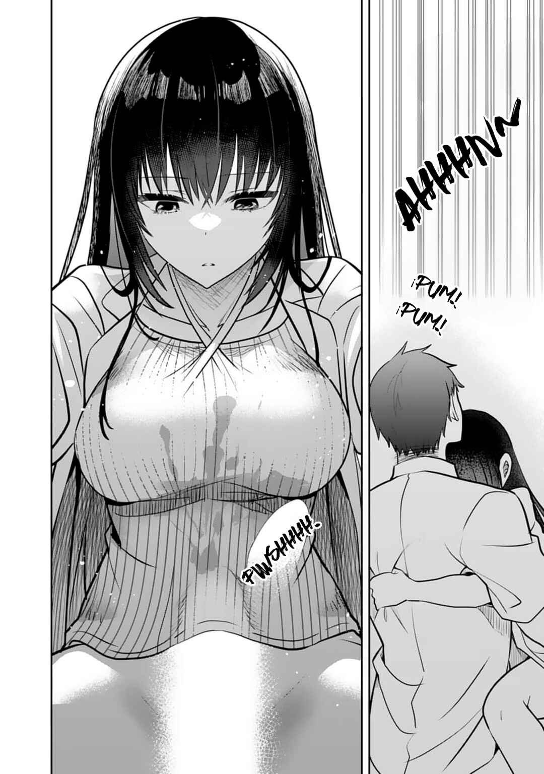 Ore no Imouto ga Saikou no Okazu datta: Imouto de shika Nukenai Kyoudai Jijou Chapter 11 - Page 12