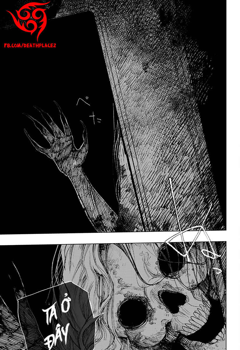 Oversleeping Takahashi Chapter 1 - Page 23
