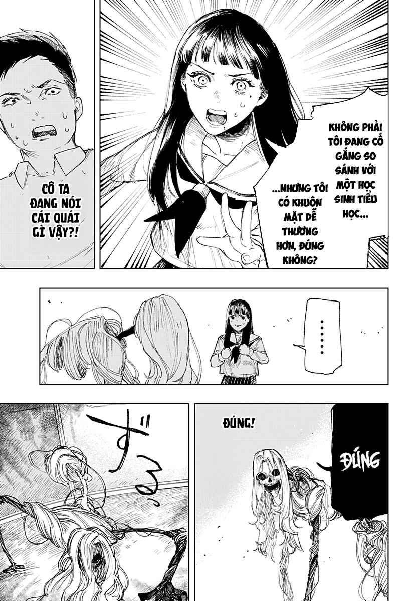 Oversleeping Takahashi Chapter 1 - Page 27
