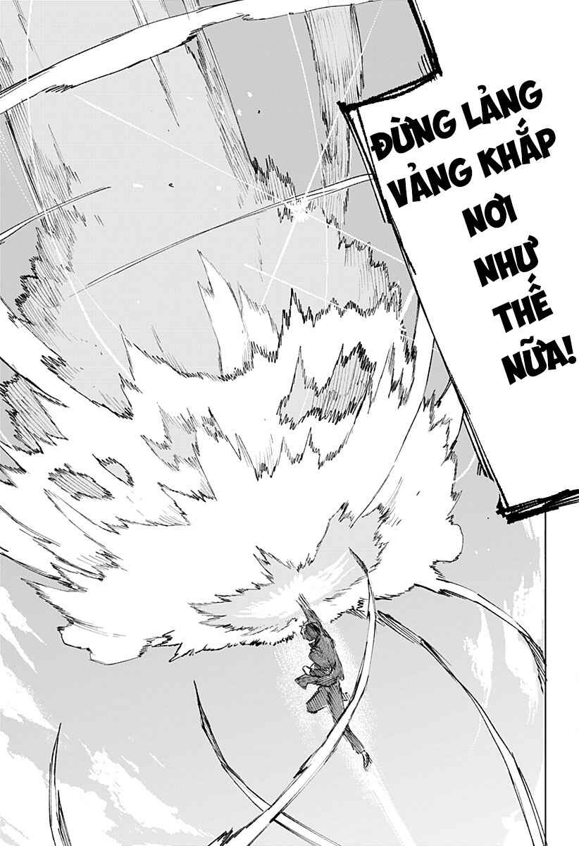Oversleeping Takahashi Chapter 1 - Page 41
