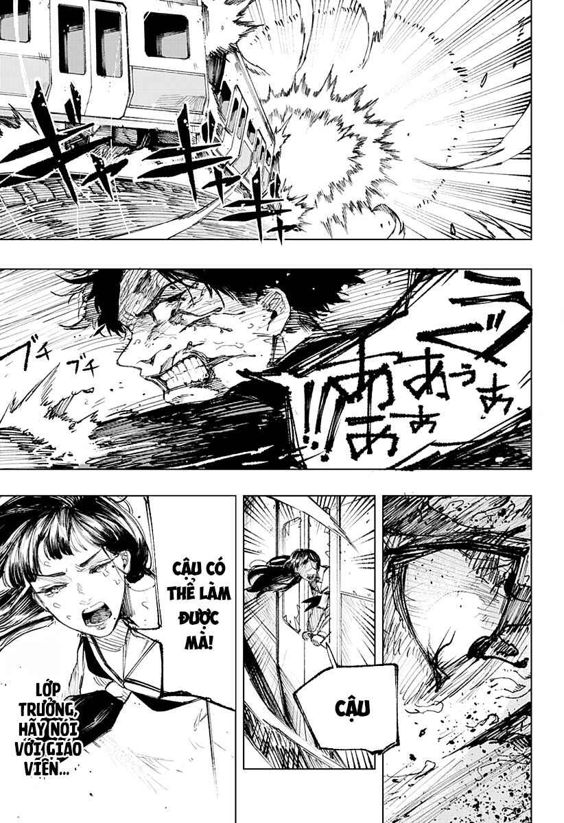Oversleeping Takahashi Chapter 1 - Page 53