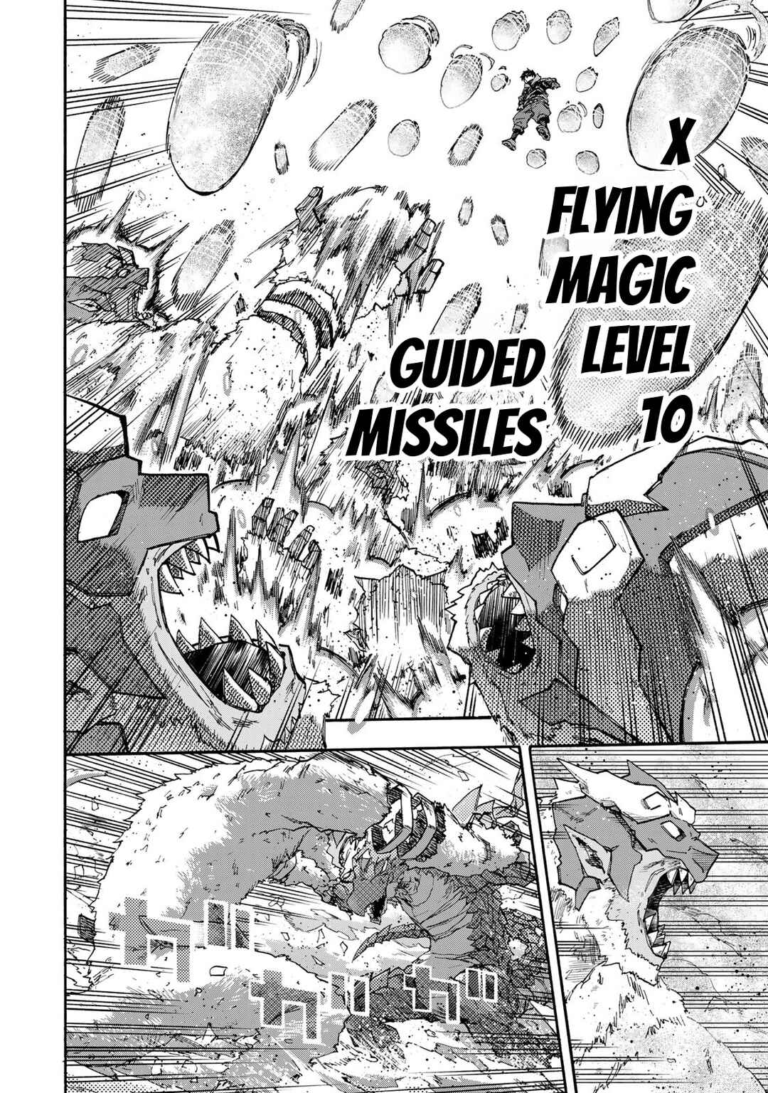 Saikyou de Saisoku no Mugen Level Up ~Sukiru [Keiken-chi 1000-bai] to [Level Free] de Level Jougen no Kase ga Hazureta Ore wa Musou Suru~ Chapter 49 - Page 11