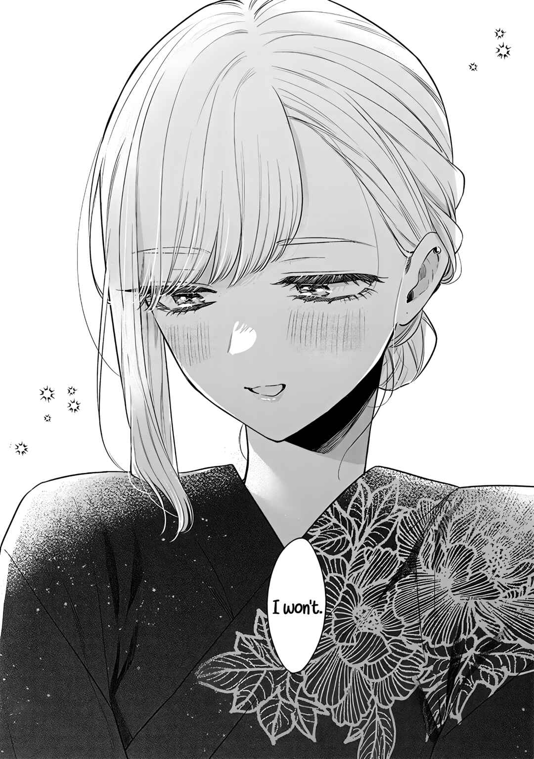 Ane no Tomodachi Chapter 15.2 - Page 14