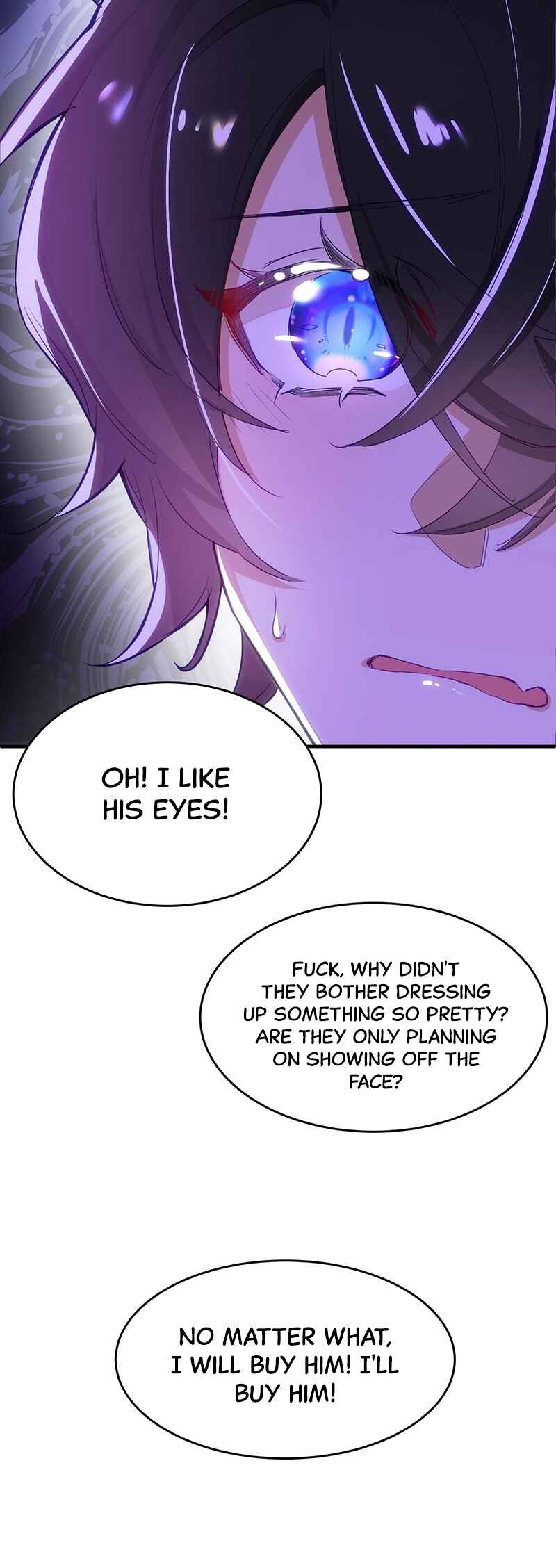 The Wolf Marshal's Double Doting Chapter 1 - Page 12