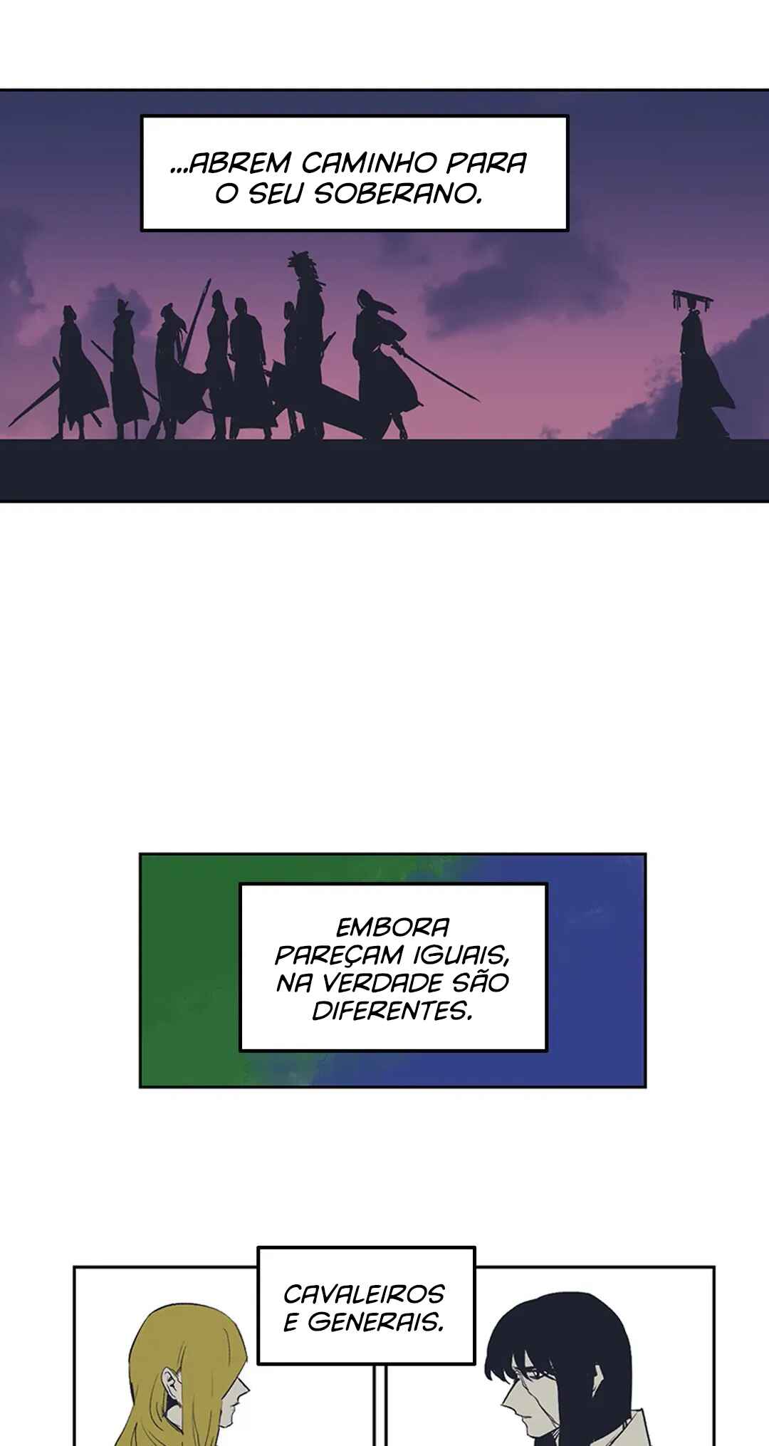 Epic of Gilgamesh Chapter 156 - Page 10