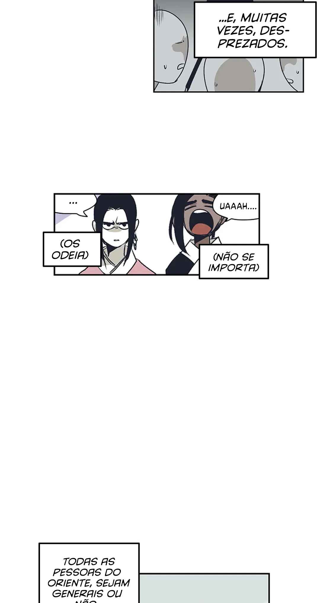 Epic of Gilgamesh Chapter 156 - Page 15