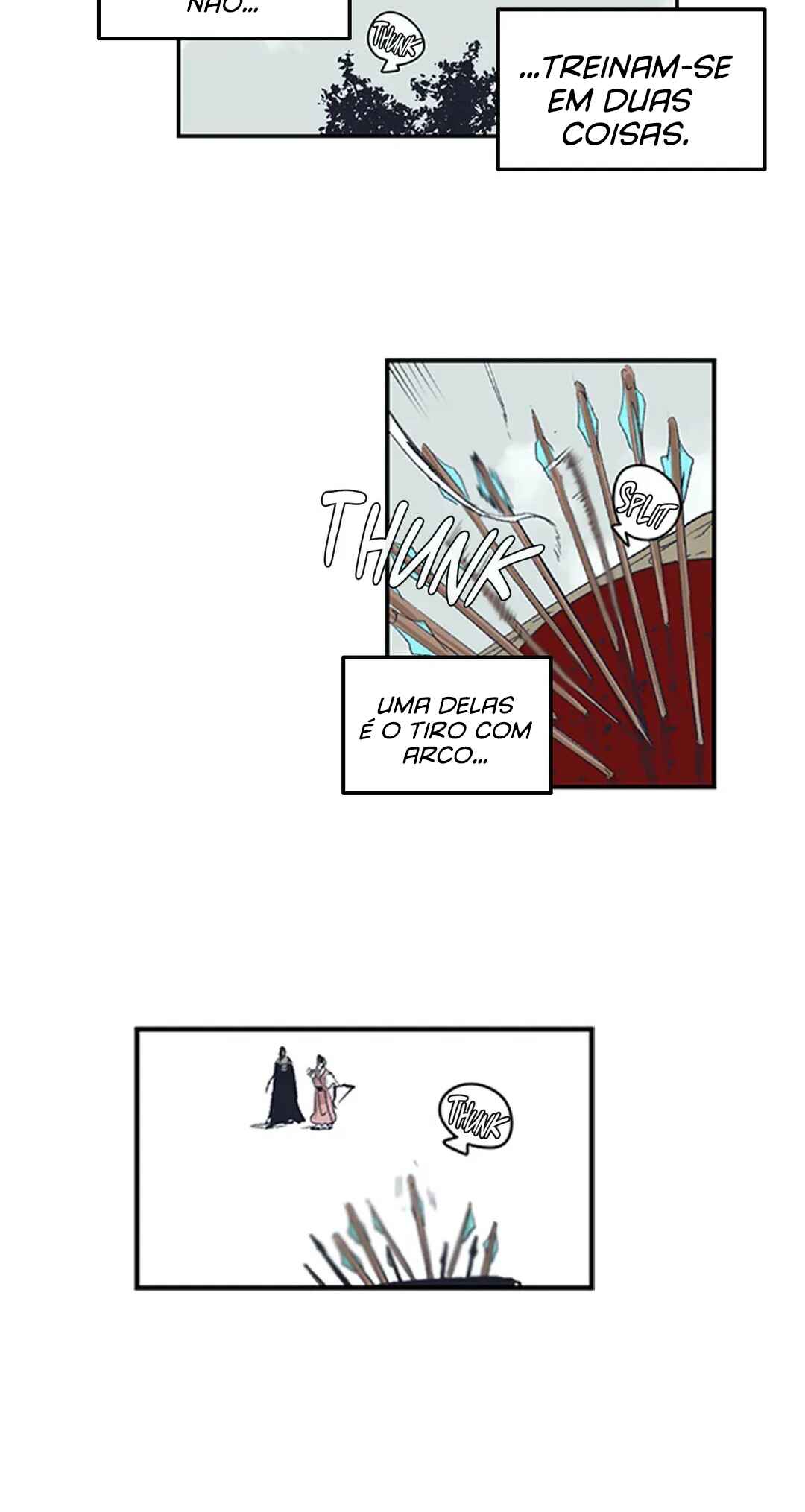 Epic of Gilgamesh Chapter 156 - Page 16