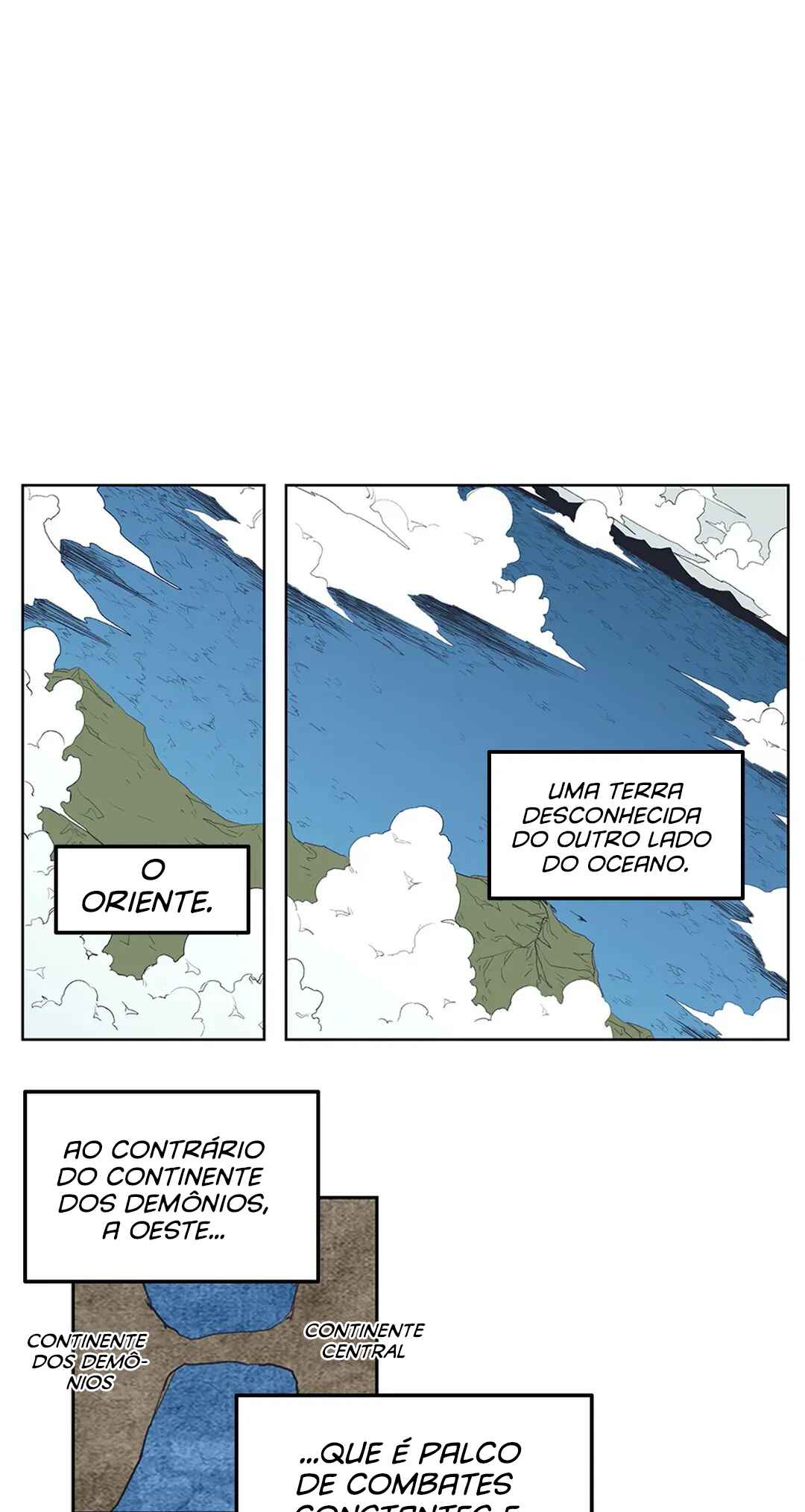 Epic of Gilgamesh Chapter 156 - Page 2