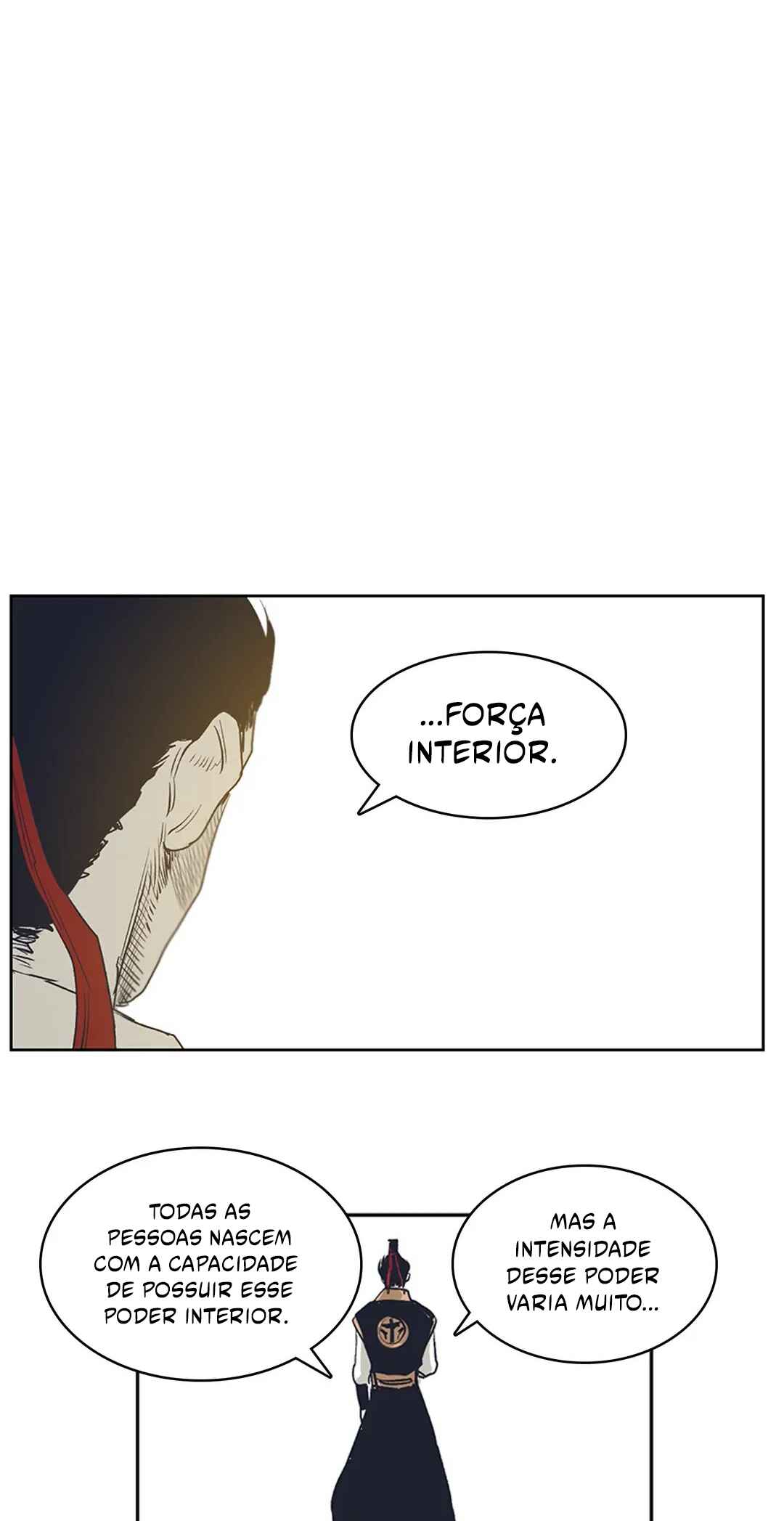 Epic of Gilgamesh Chapter 156 - Page 22