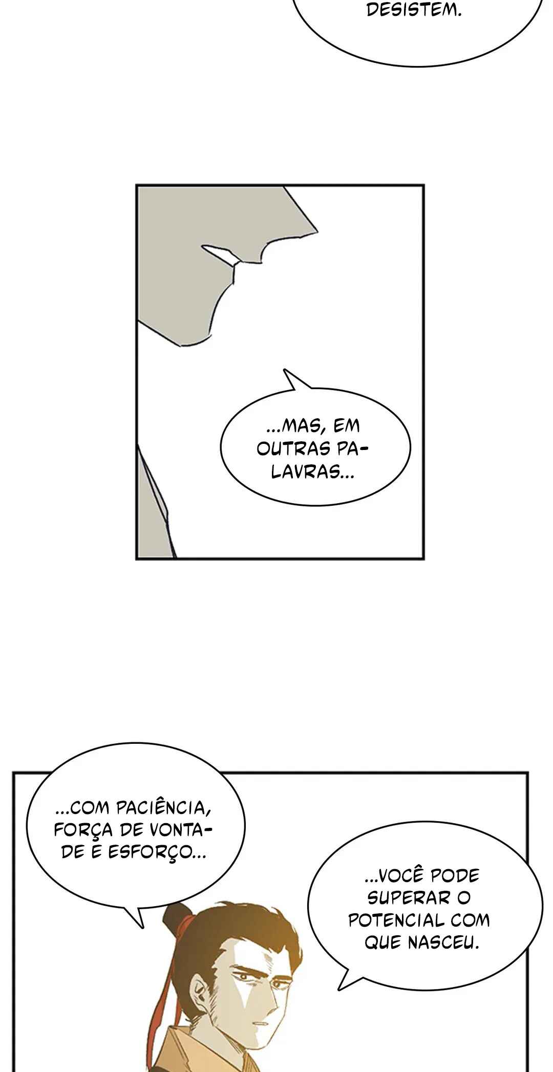 Epic of Gilgamesh Chapter 156 - Page 24