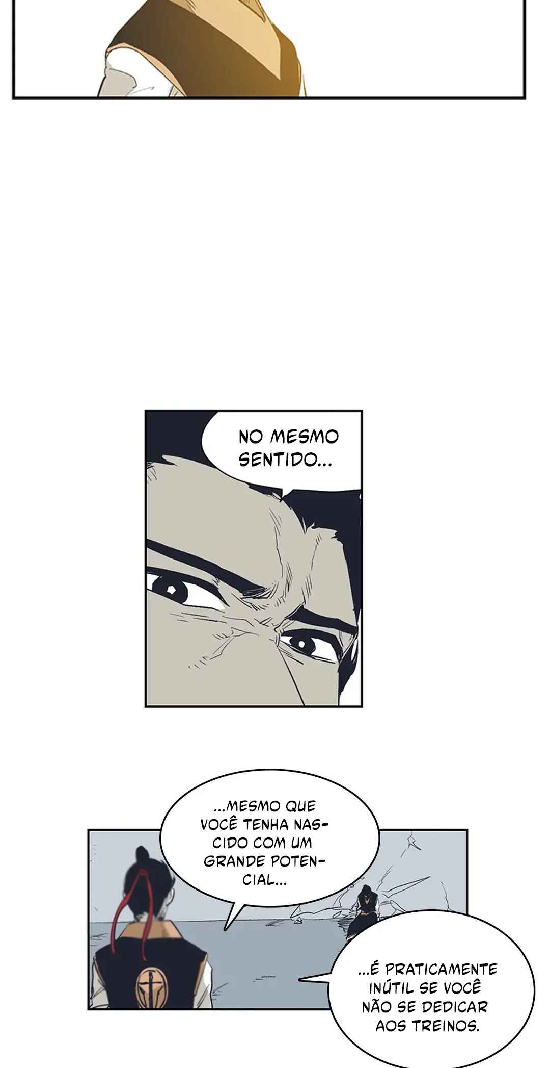 Epic of Gilgamesh Chapter 156 - Page 25